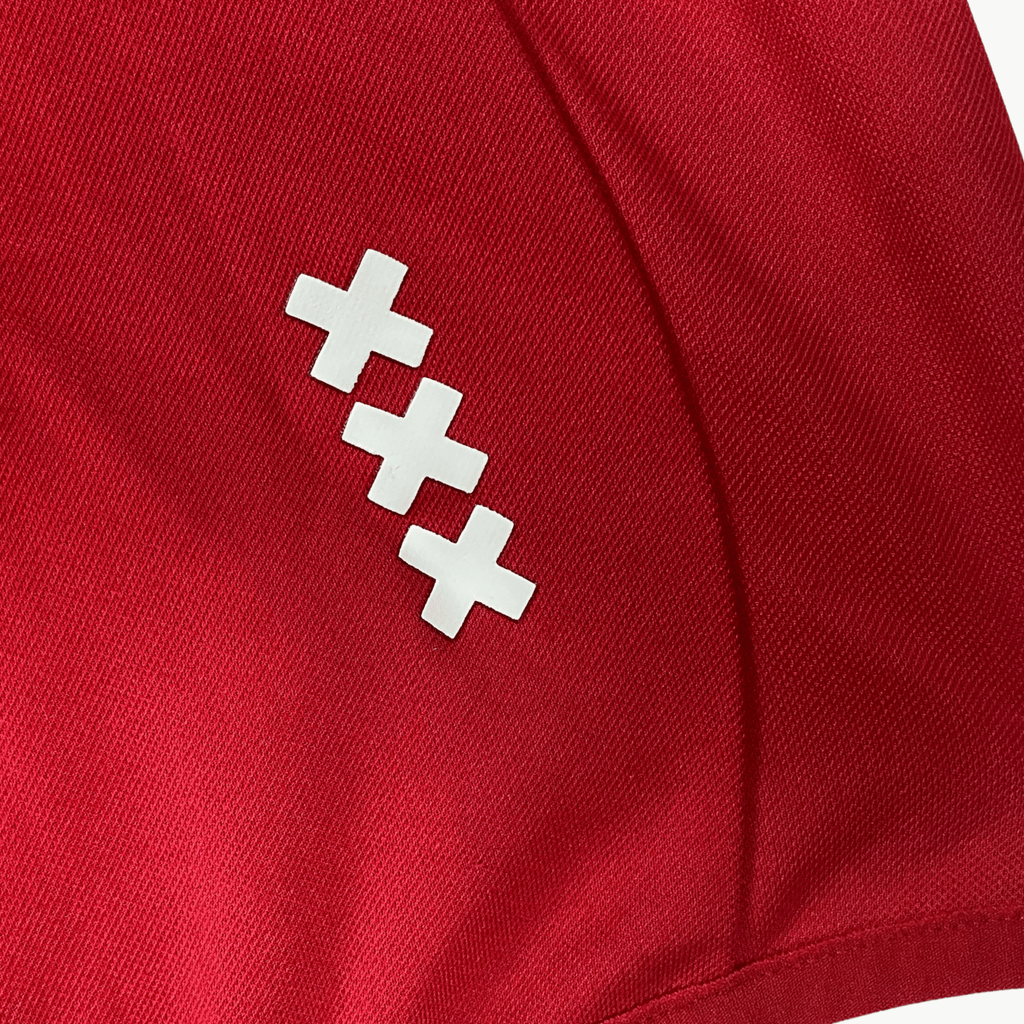 Maillot Ajax 2006-07 XL
