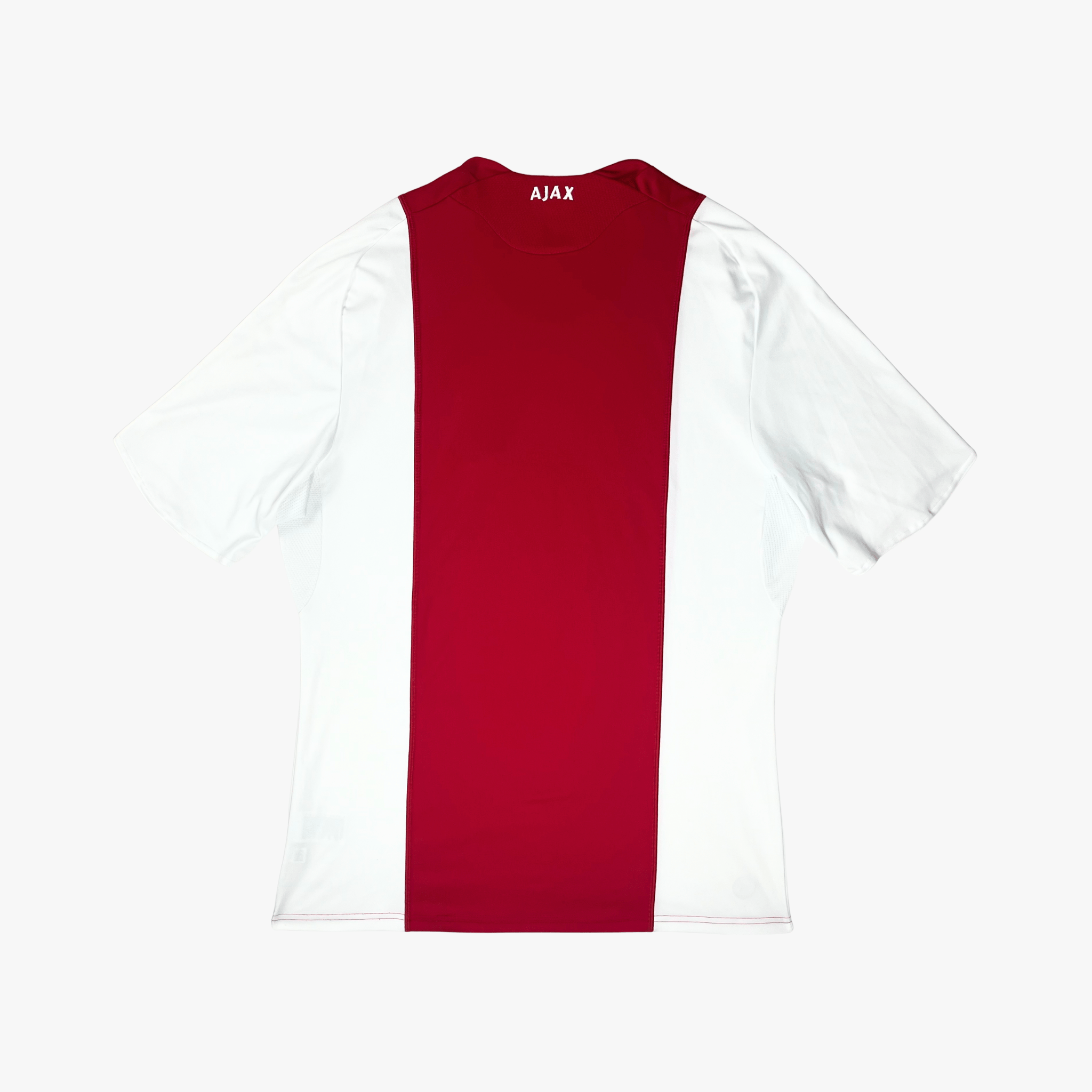 Ajax 2008-09 Home Shirt L