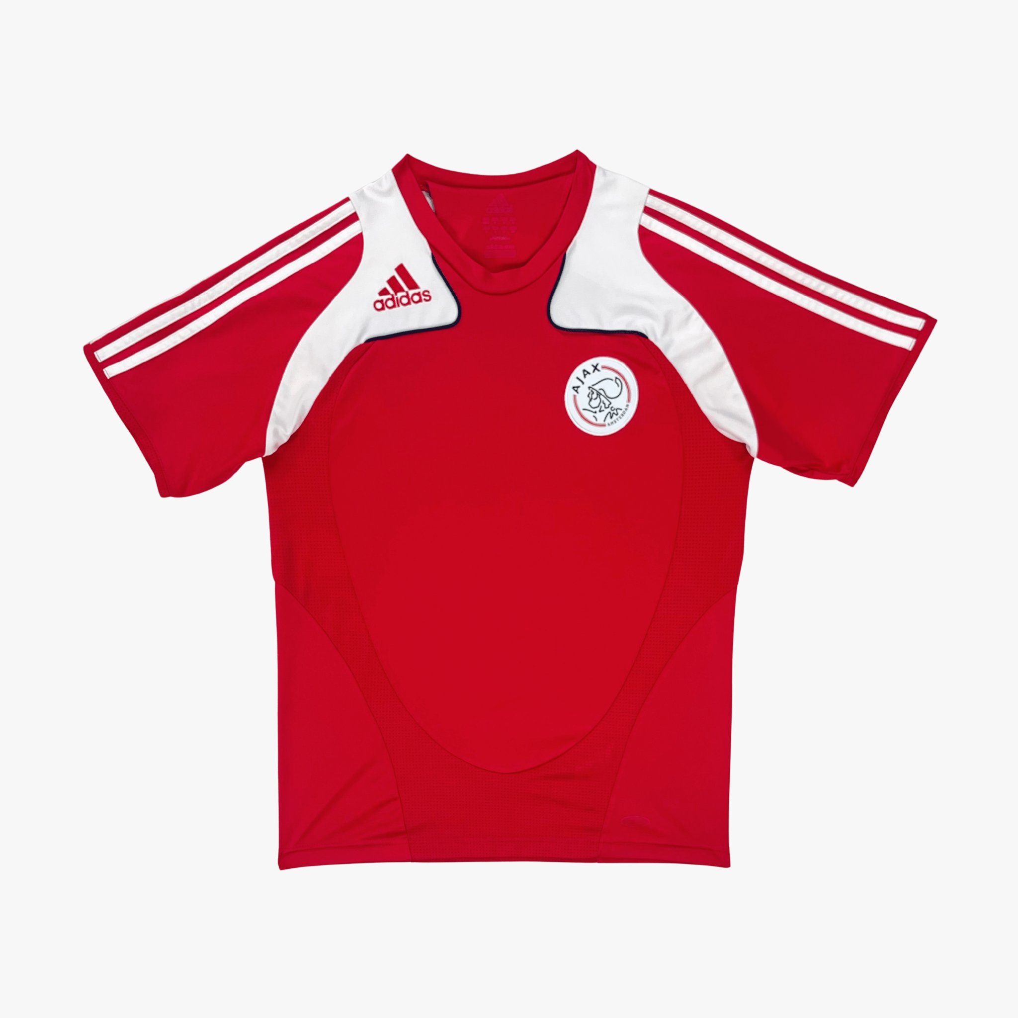 Ajax 2008-09 Training Shirt S
