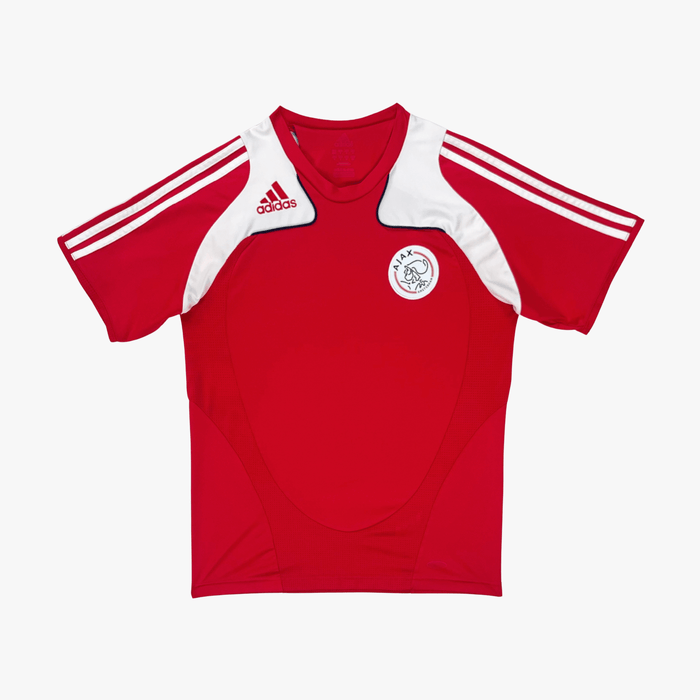 Ajax 2008-09 Training Shirt S
