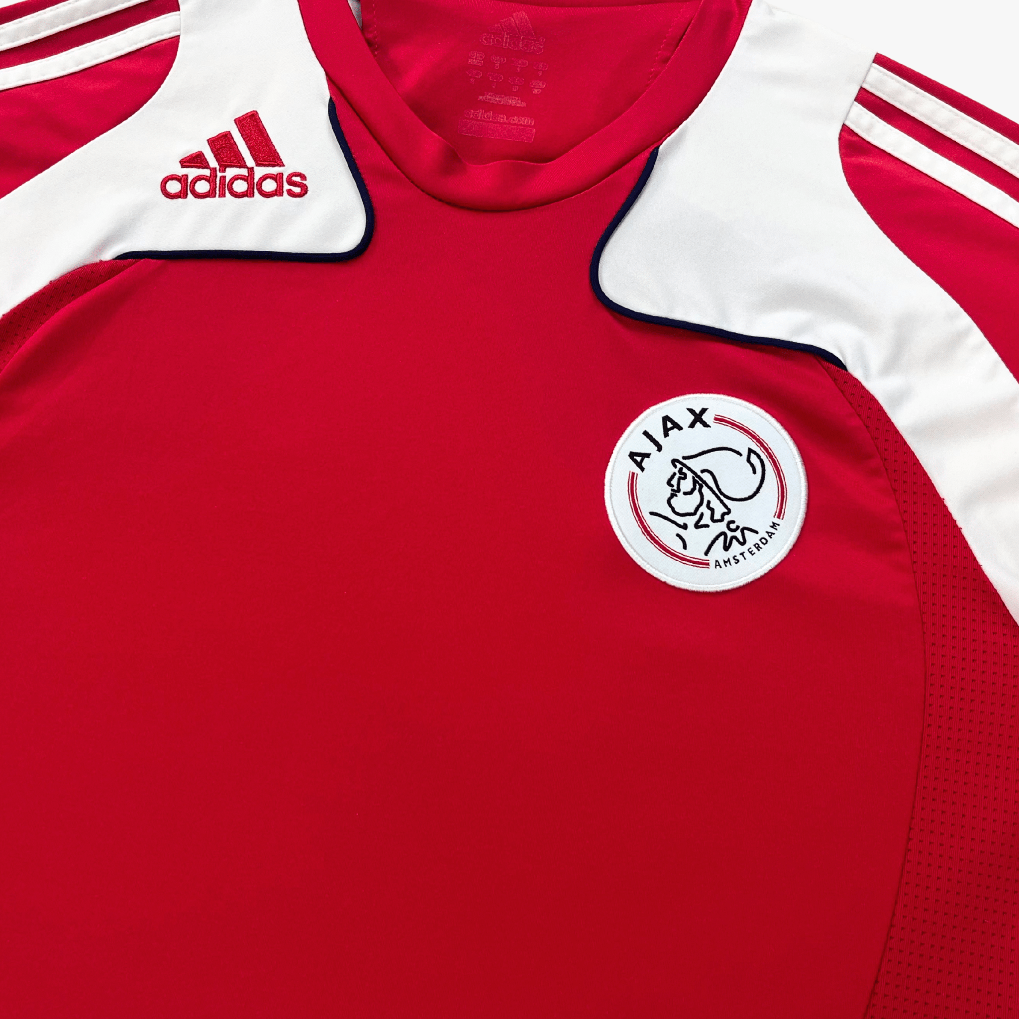 Ajax 2008-09 Training Shirt S