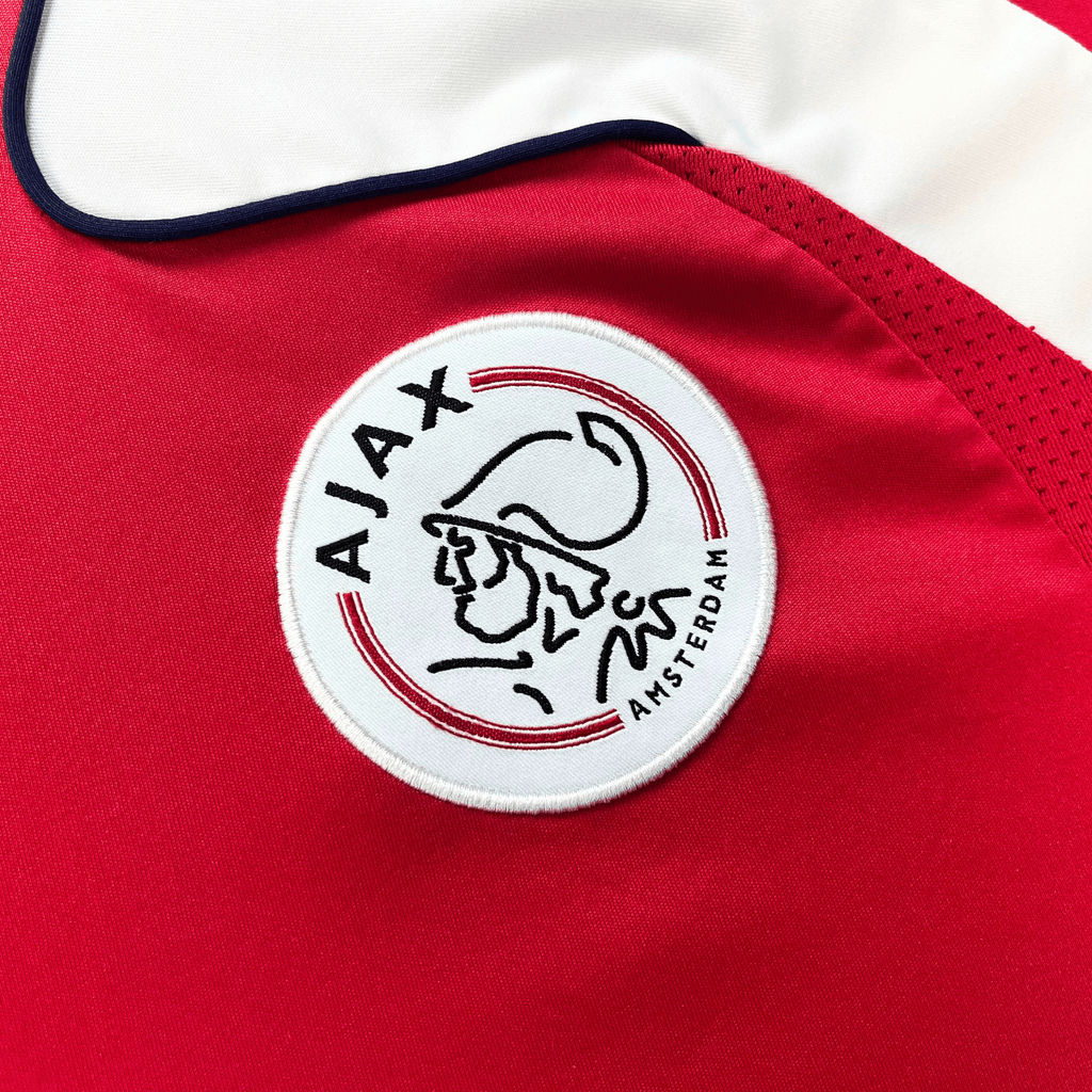 Ajax 2008-09 Training Shirt S