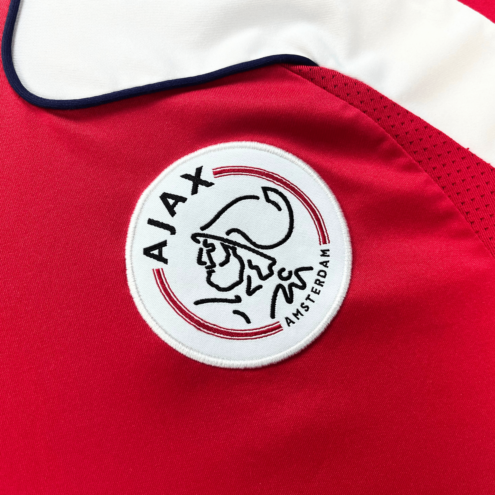 Ajax 2008-09 Training Shirt S