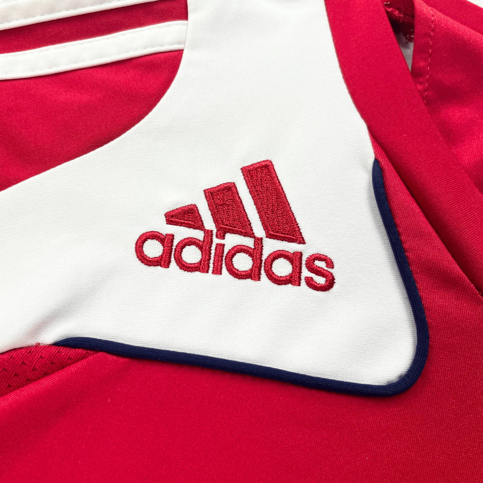 Ajax 2008-09 Training Shirt S