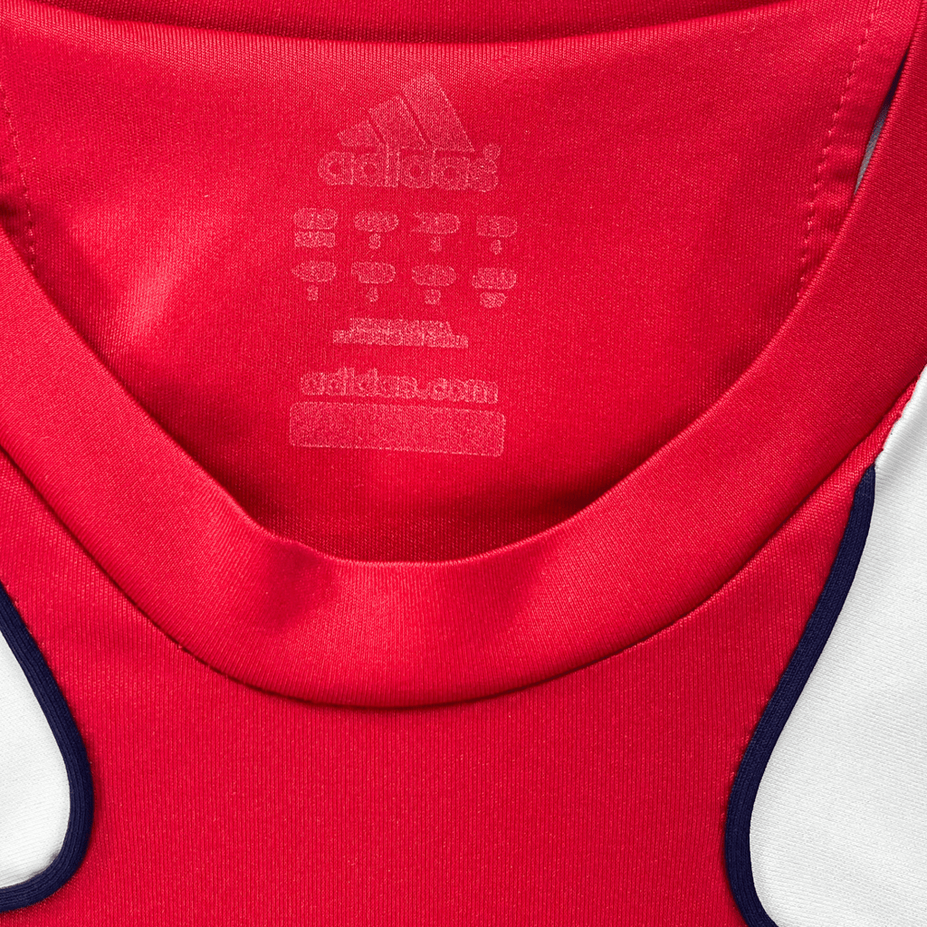 Ajax 2008-09 Training Shirt S