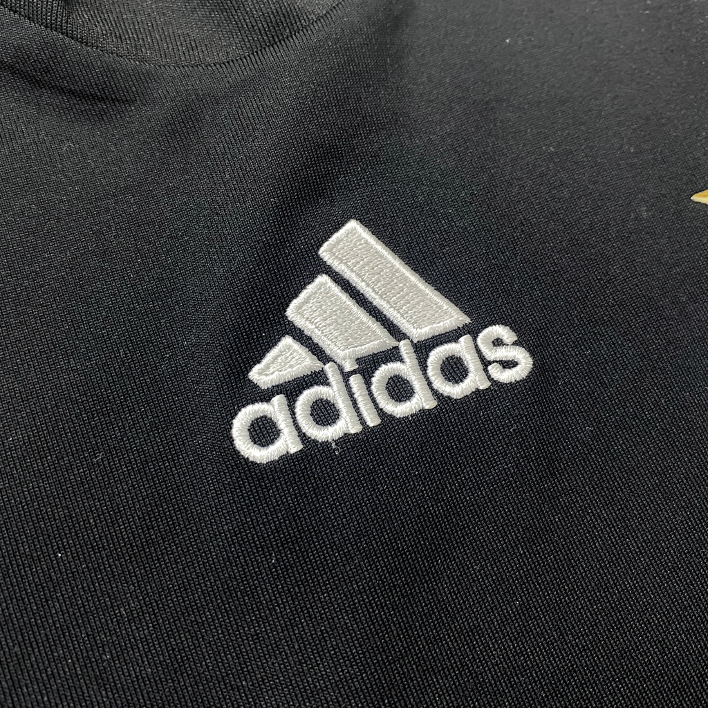 Maillot extérieur Ajax 2009-10 Suarez n° 16, taille M