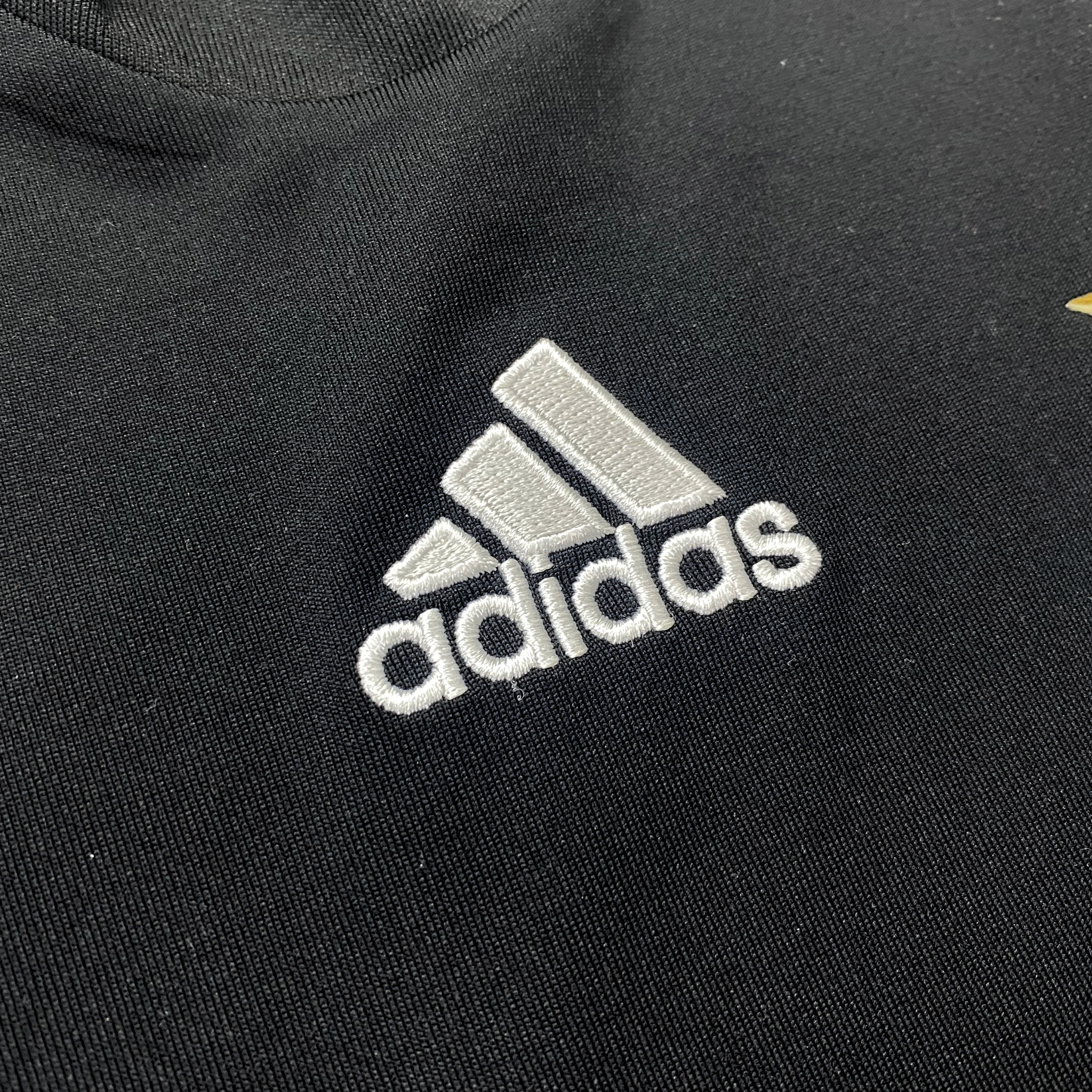 Maillot extérieur Ajax 2009-10 Suarez n° 16, taille M