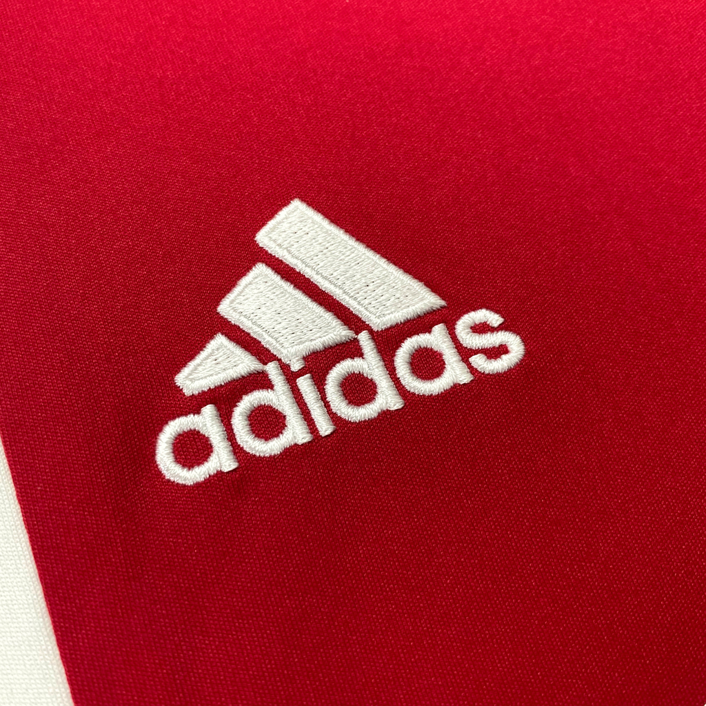 Maillot domicile Ajax 2012-13 Eriksen n°8 Taille M