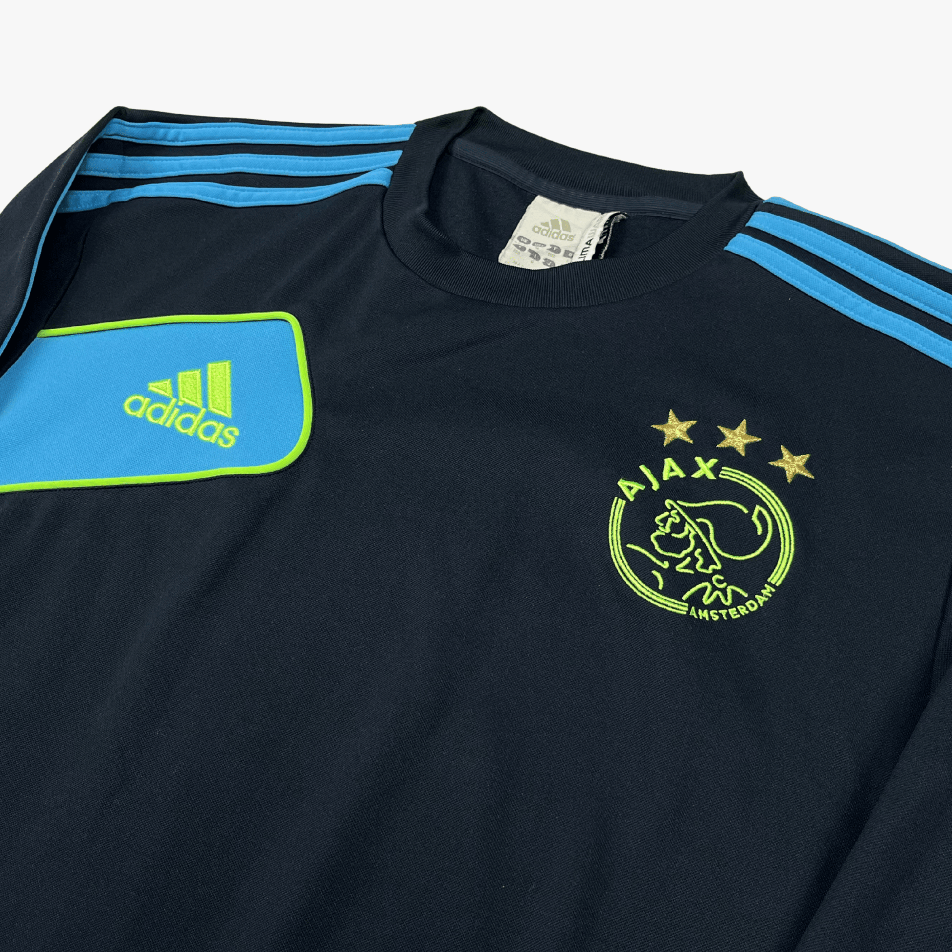 Ajax 2012-13 Training Sweater M