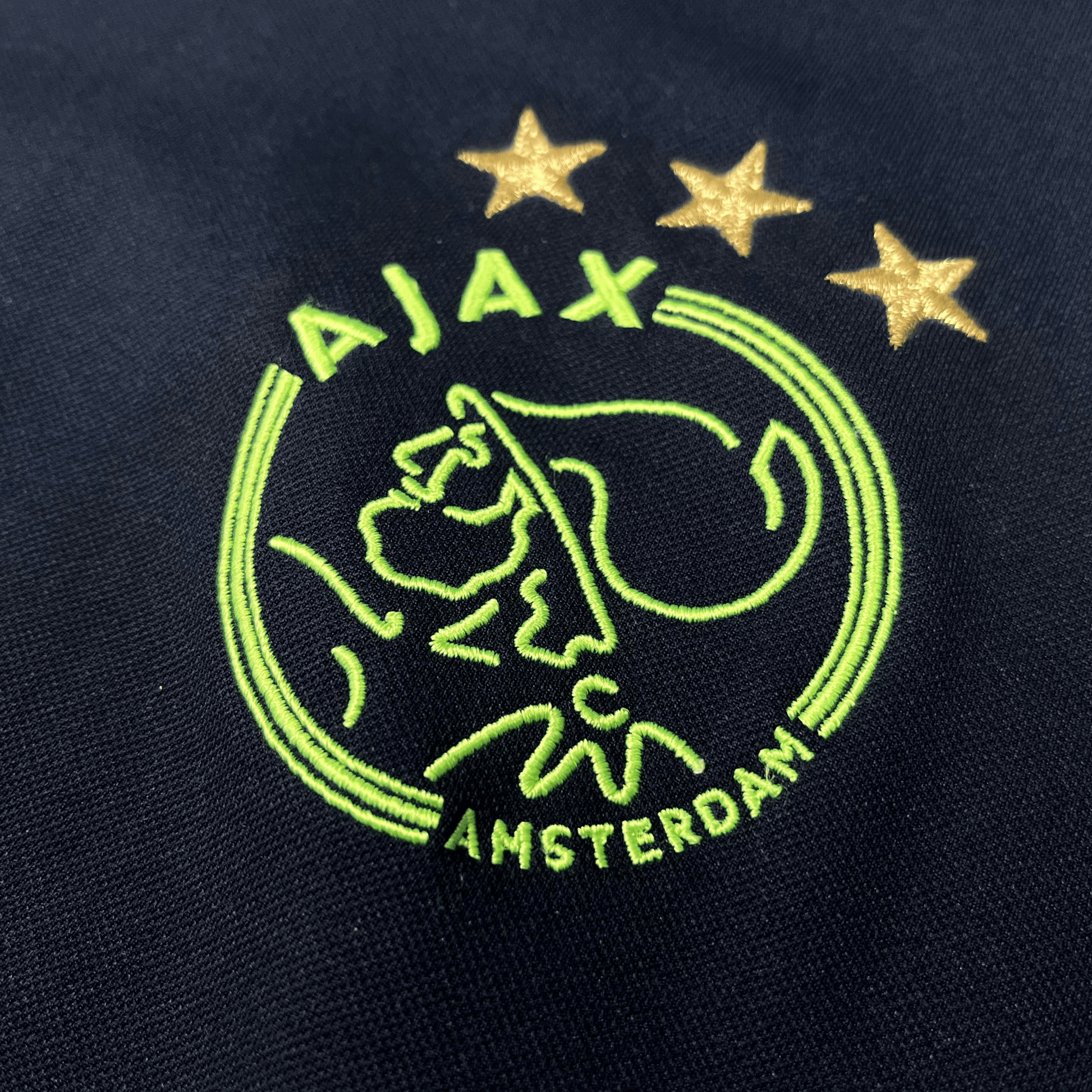 Ajax 2012-13 Training Sweater M