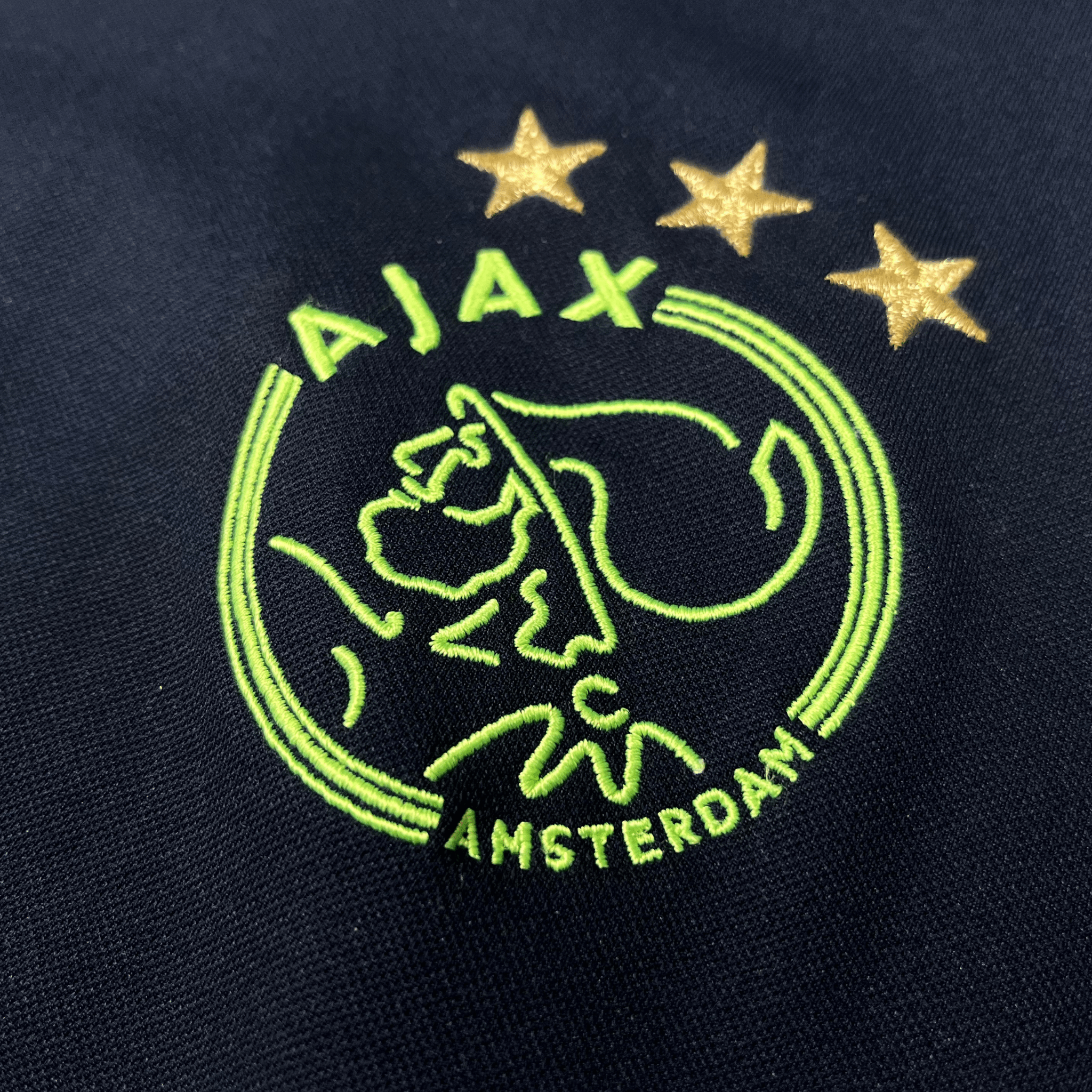 Maillot d'entraînement Ajax 2012-13 M
