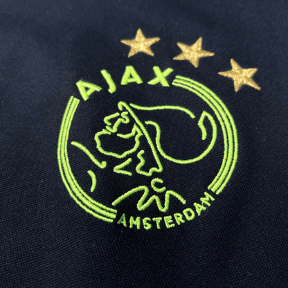 Ajax 2012-13 Training Sweater M