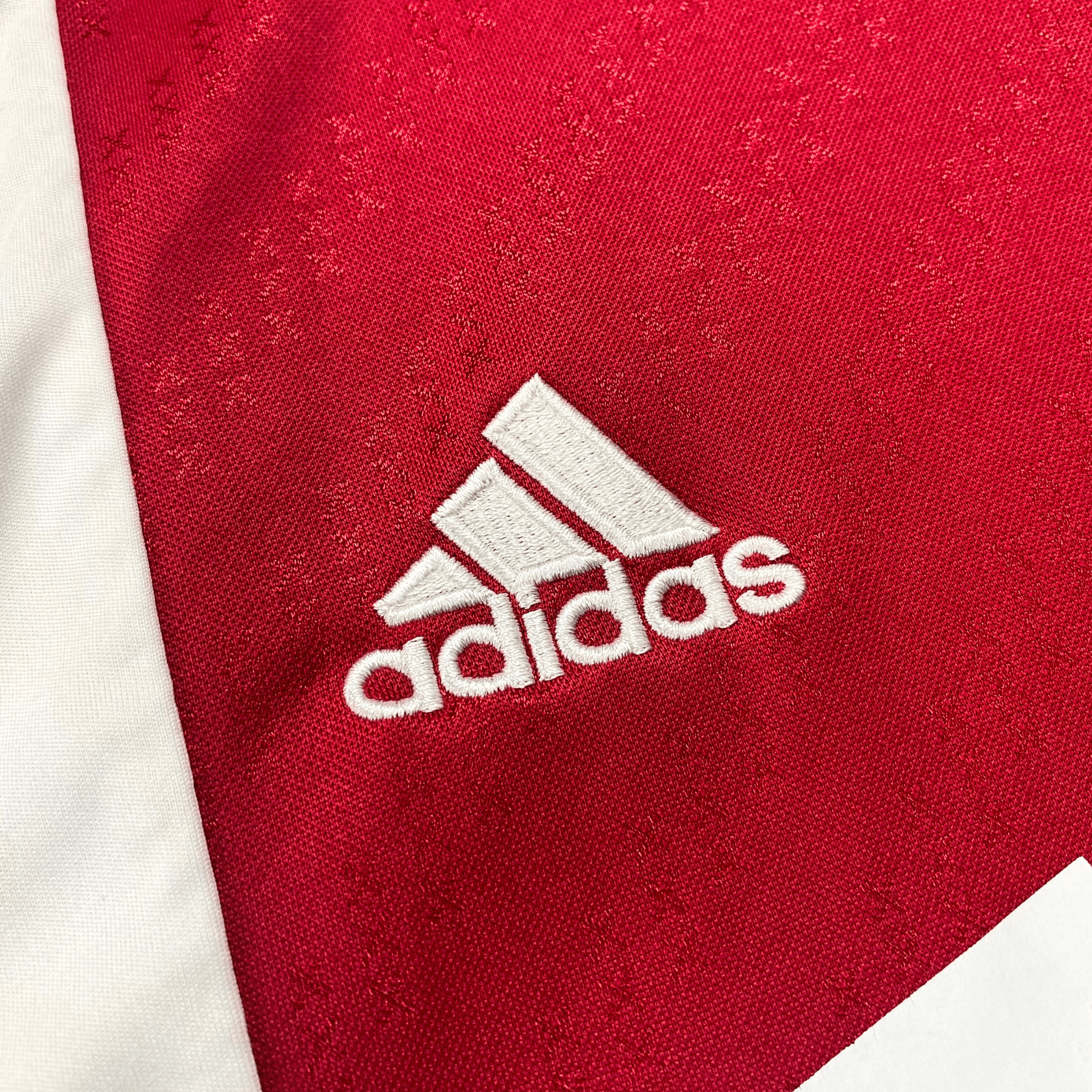 Ajax 2013-14 Home Schöne #20 Shirt M
