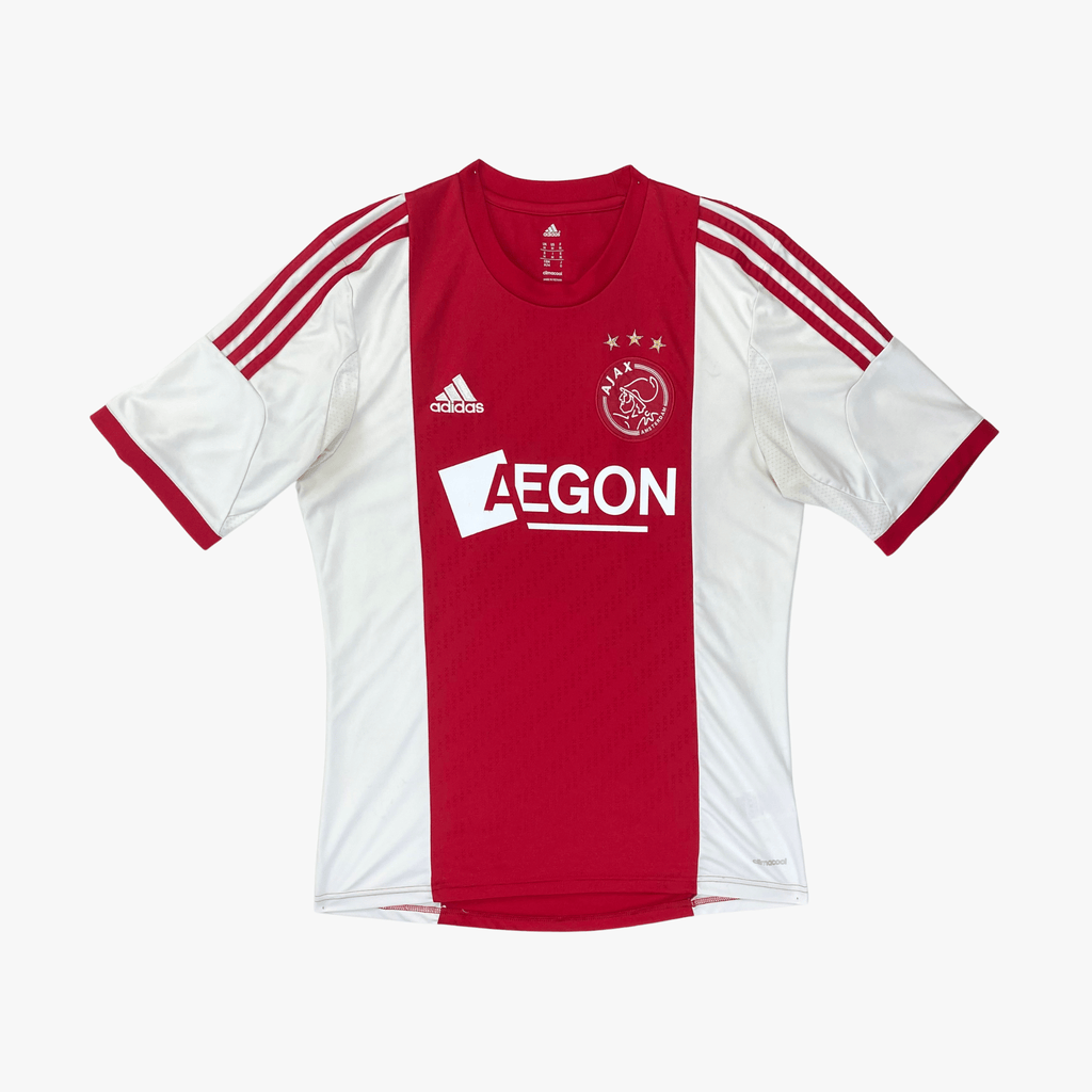 Ajax 2013-14 Home Schöne #20 Shirt M