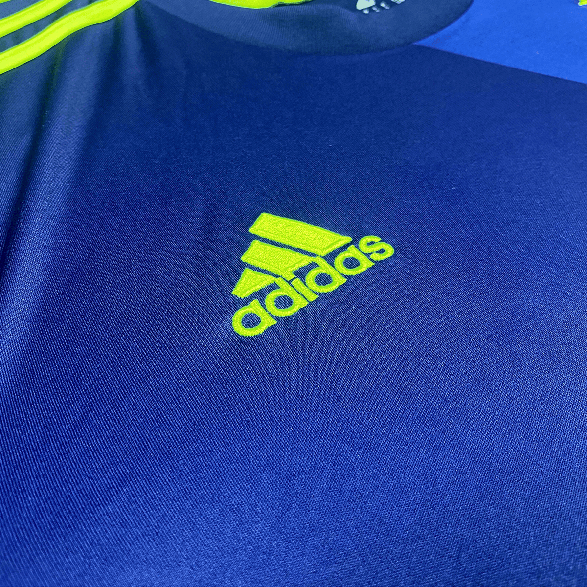 Ajax 2014-15 Away Shirt L