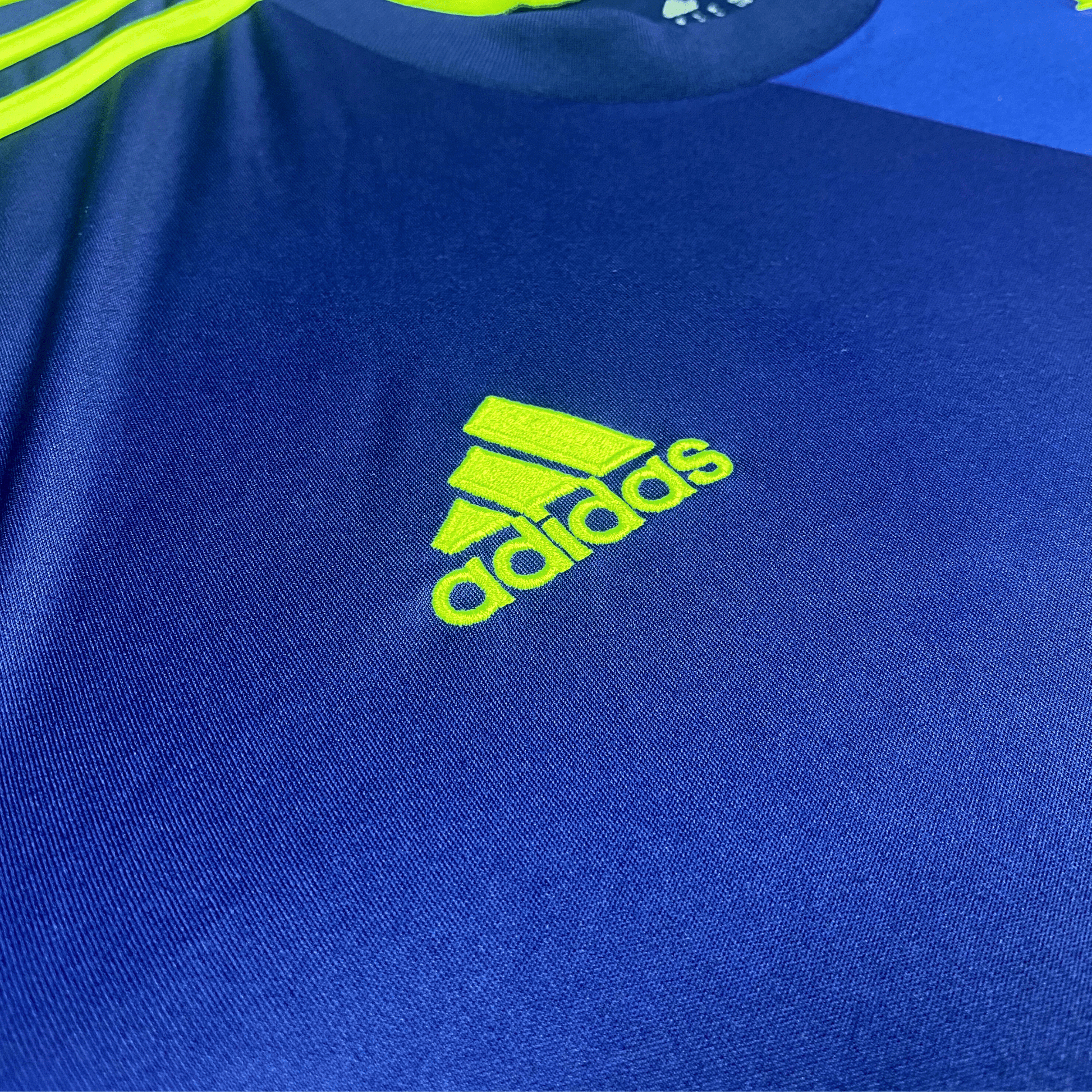 Ajax 2014-15 Away Shirt L