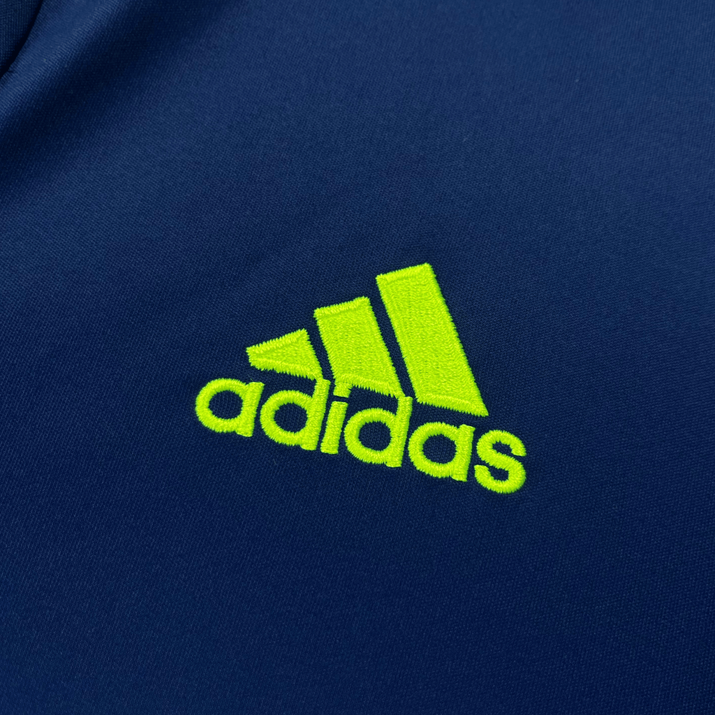 Ajax 2014-15 Away El Ghazi #21 Shirt L