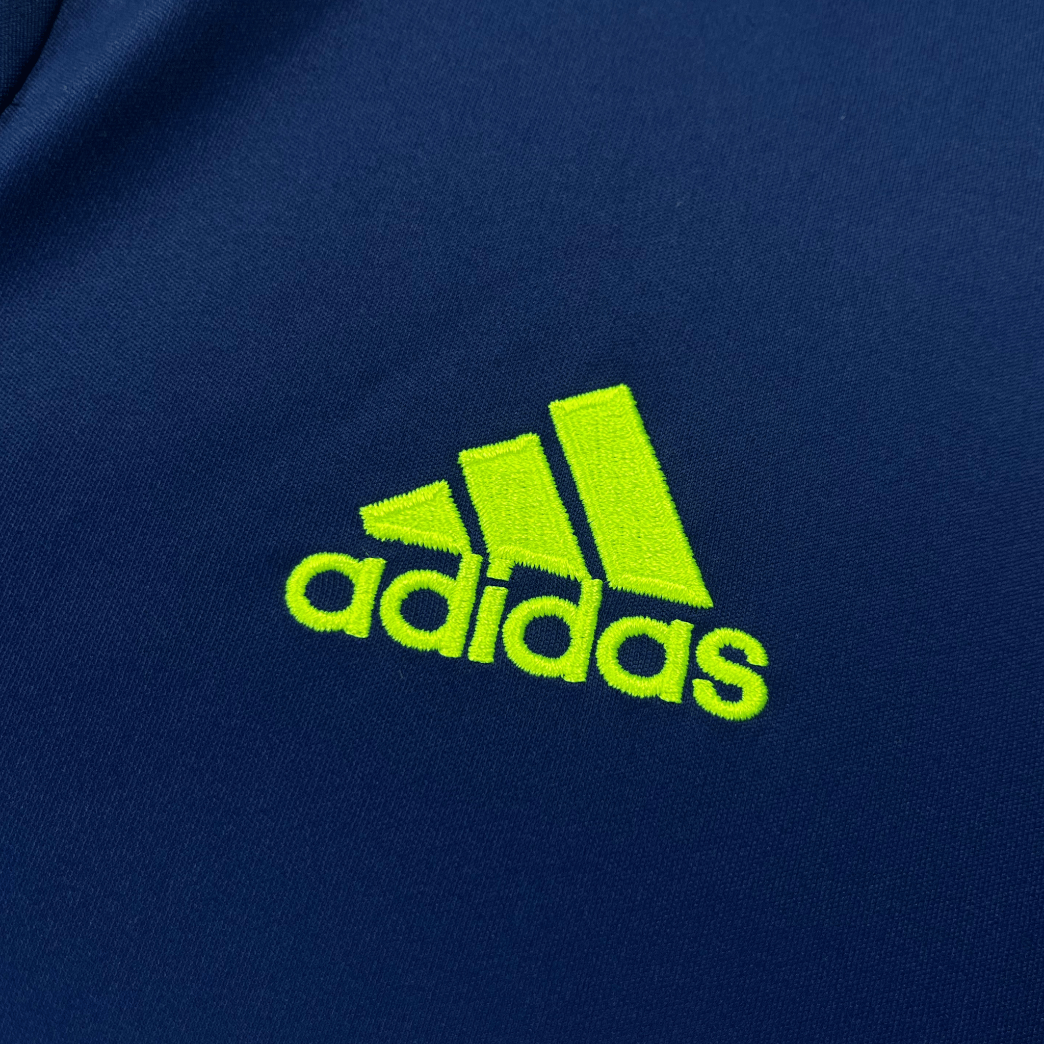 Ajax 2014-15 Away El Ghazi #21 Shirt L