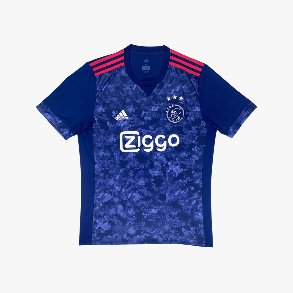 Maillot extérieur Ajax 2017-18 M