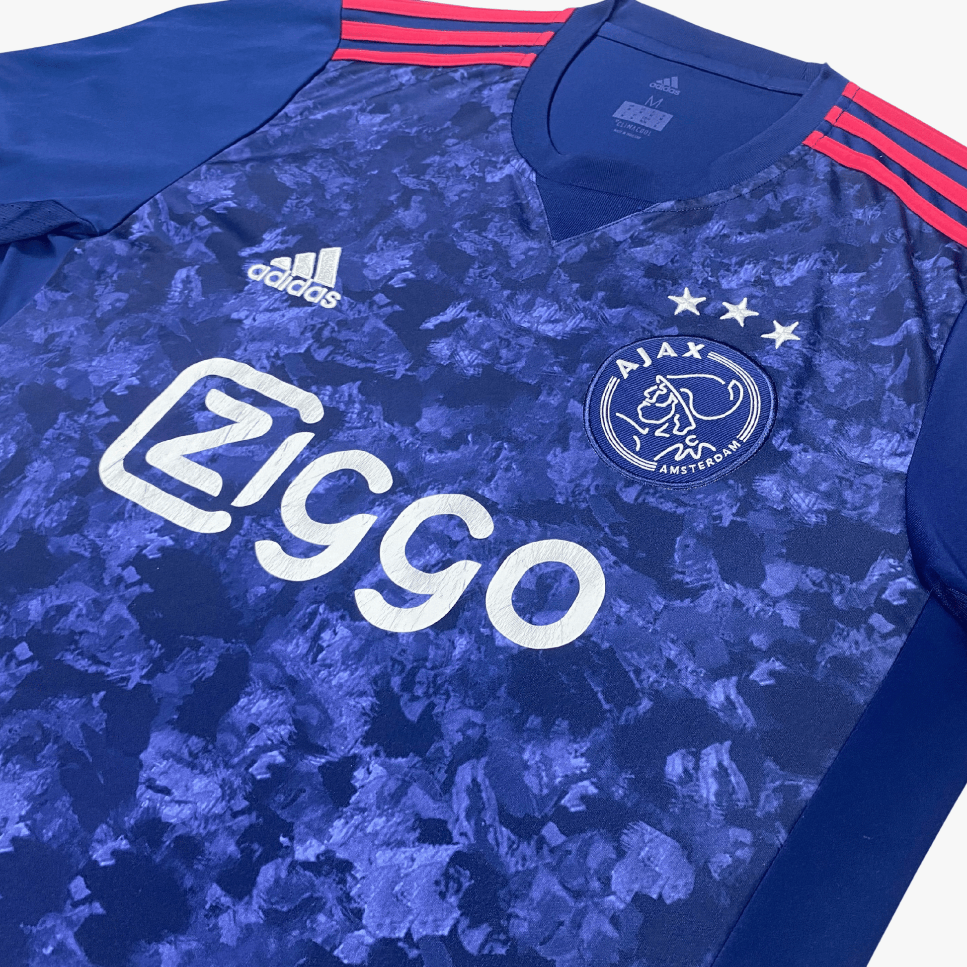 Maillot extérieur Ajax 2017-18 M
