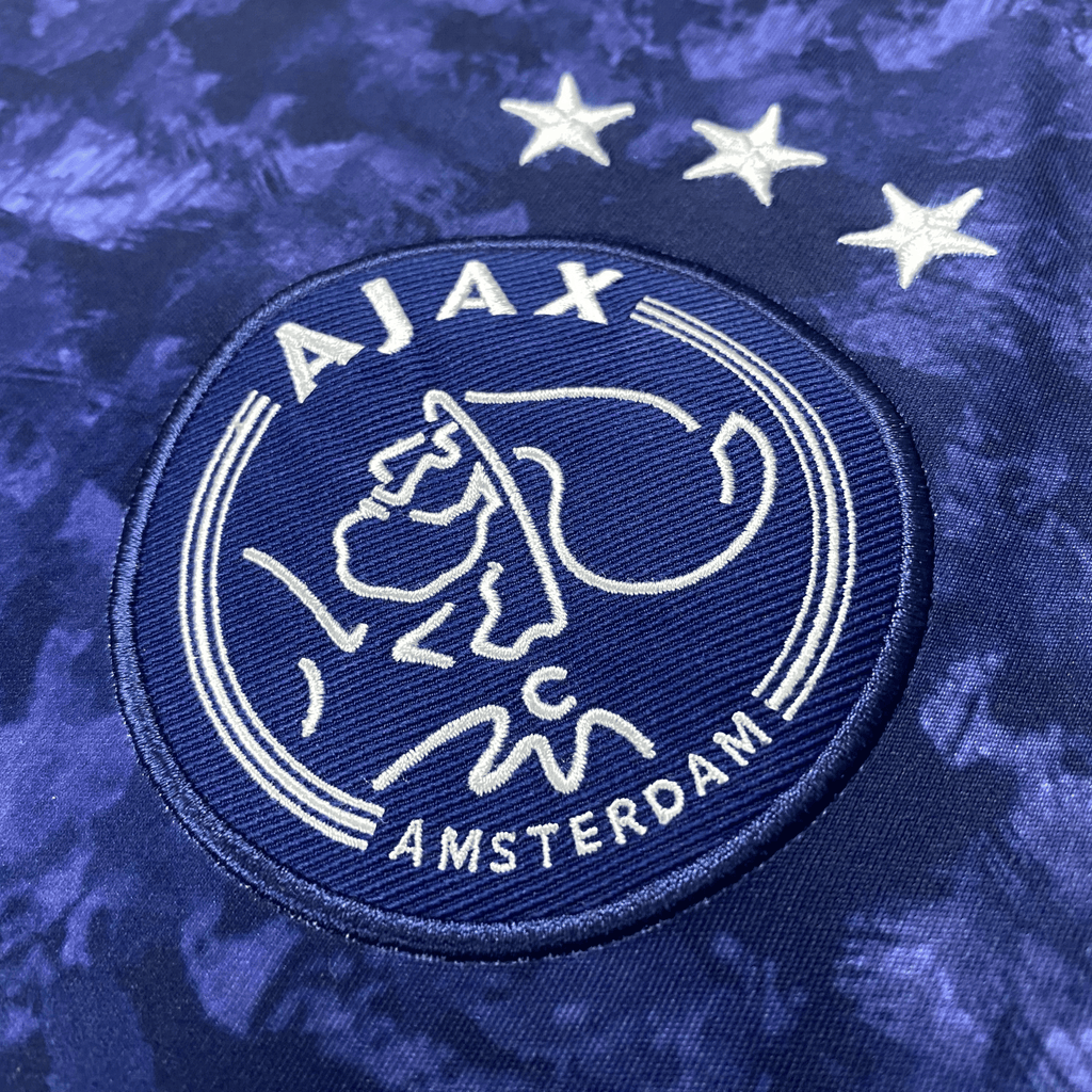 Maillot extérieur Ajax 2017-18 M