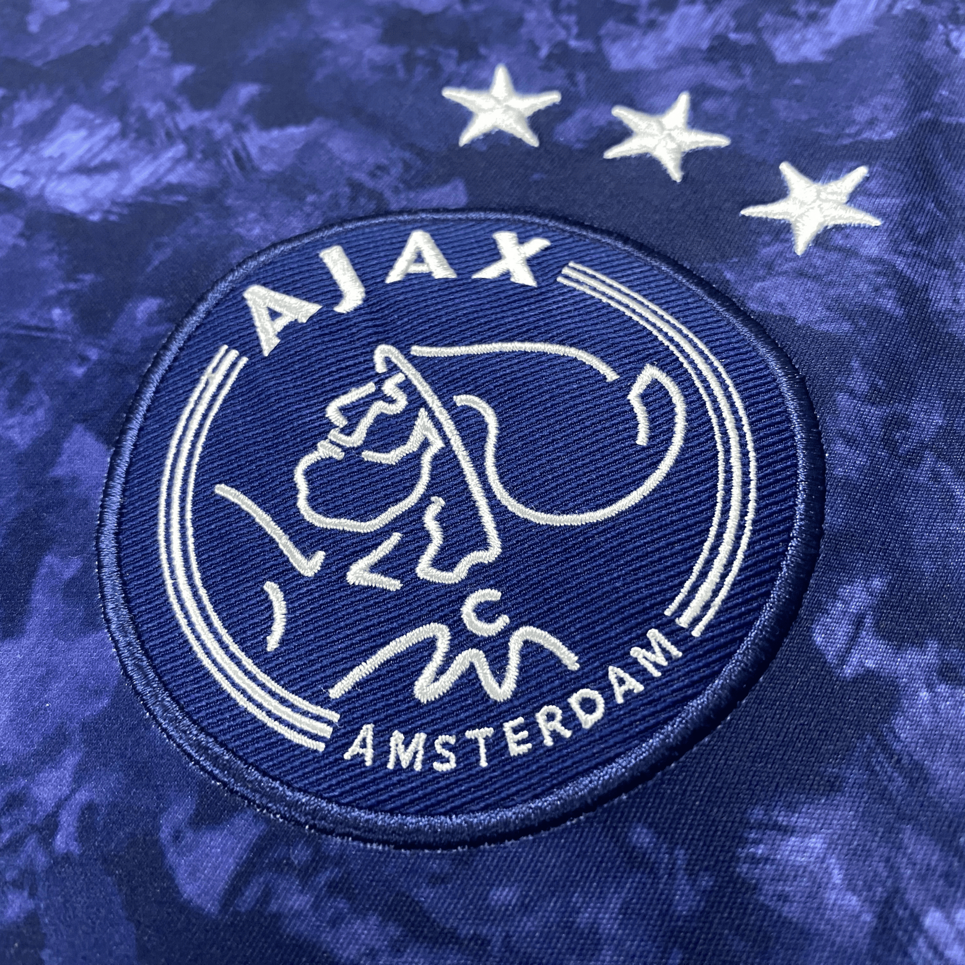 Maillot extérieur Ajax 2017-18 M