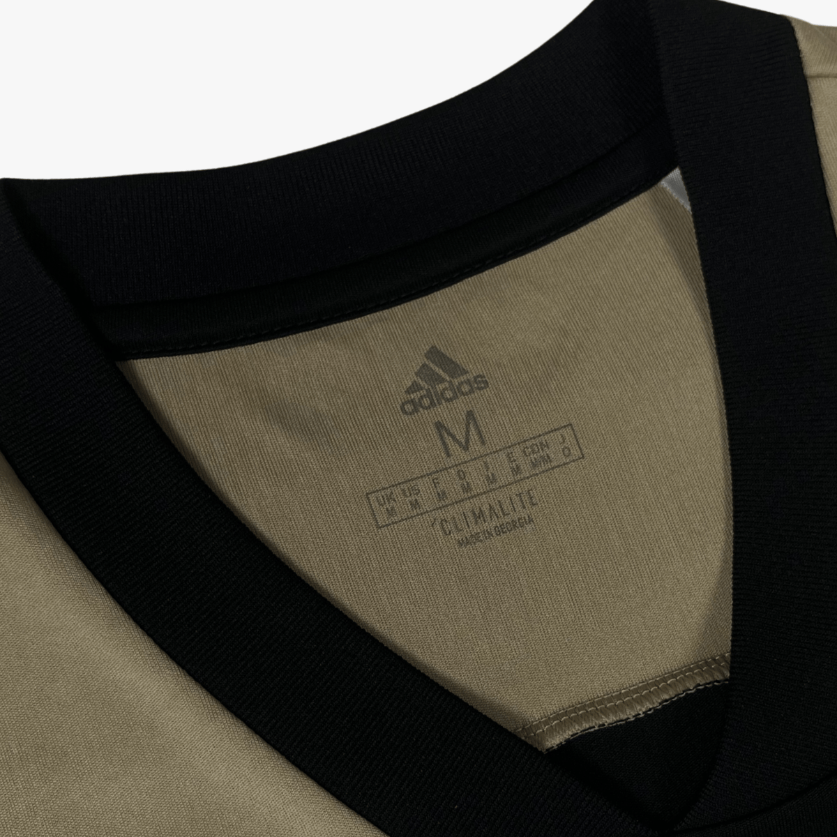 Ajax 2018-19 Away De Jong #21 Shirt M