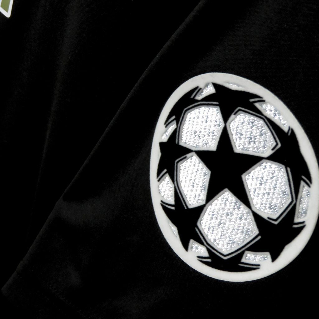 Ajax 2018-19 Away De Ligt #4 Shirt XL