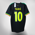 Ajax 2021-22 Third Tadic #10 BNWT Shirt L