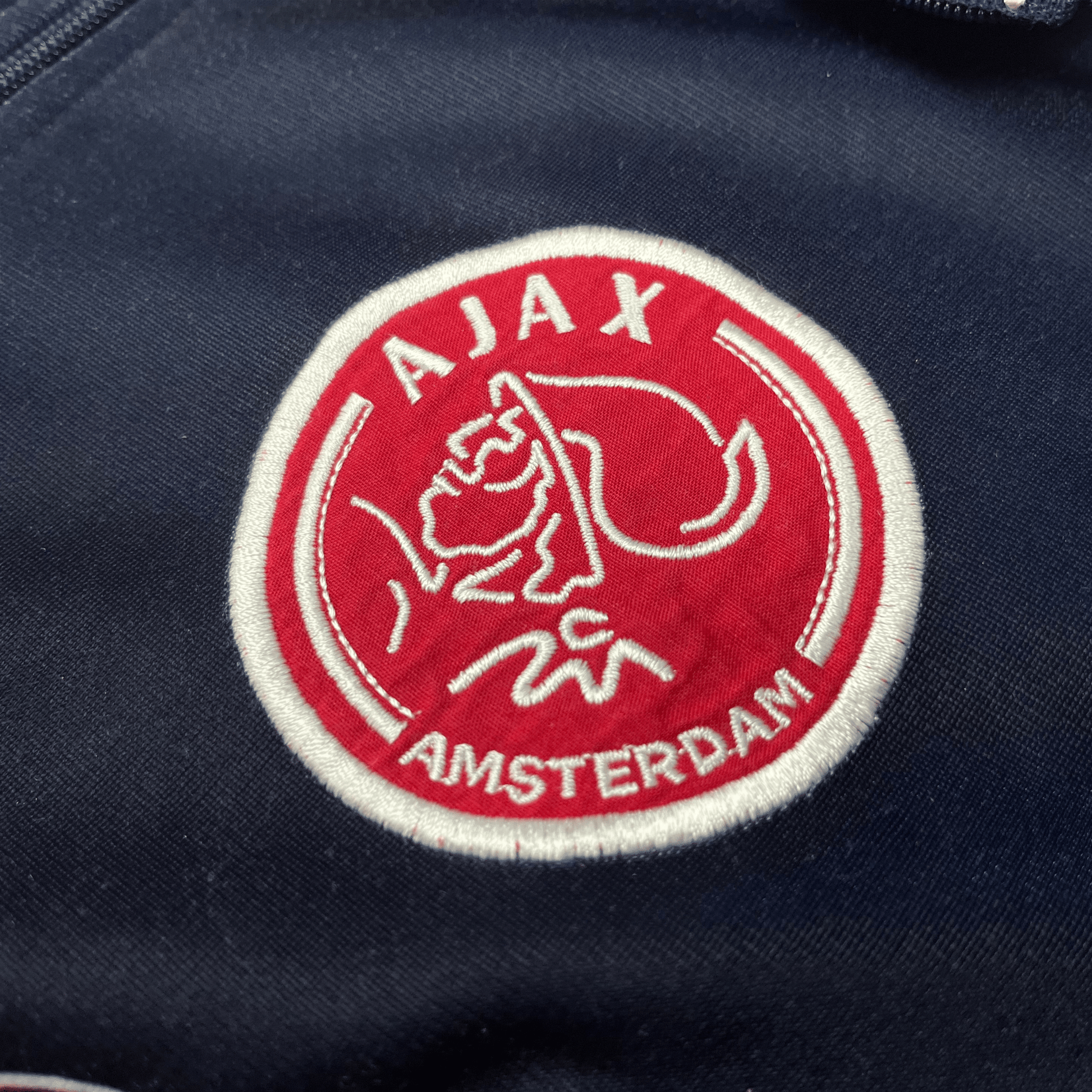 Ajax 1997-98 Training Jacket XL