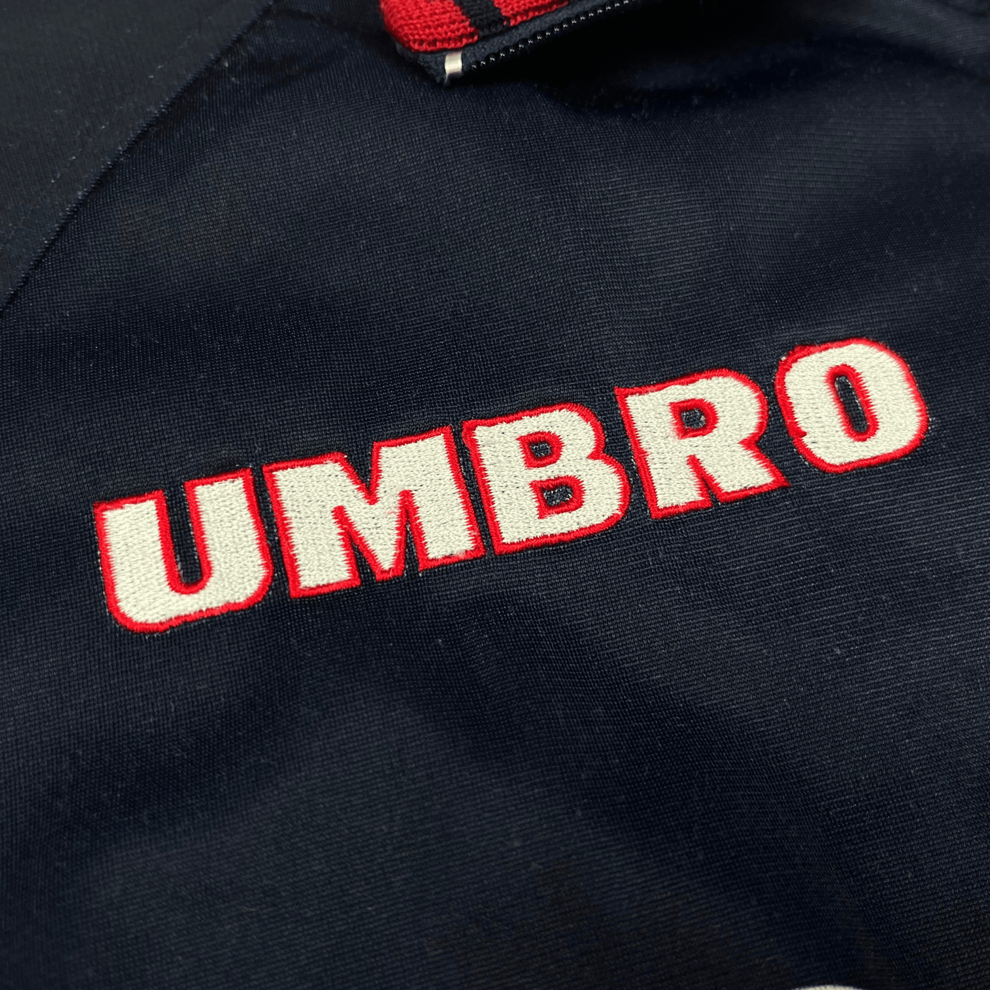 Ajax 1997-98 Training Jacket XL