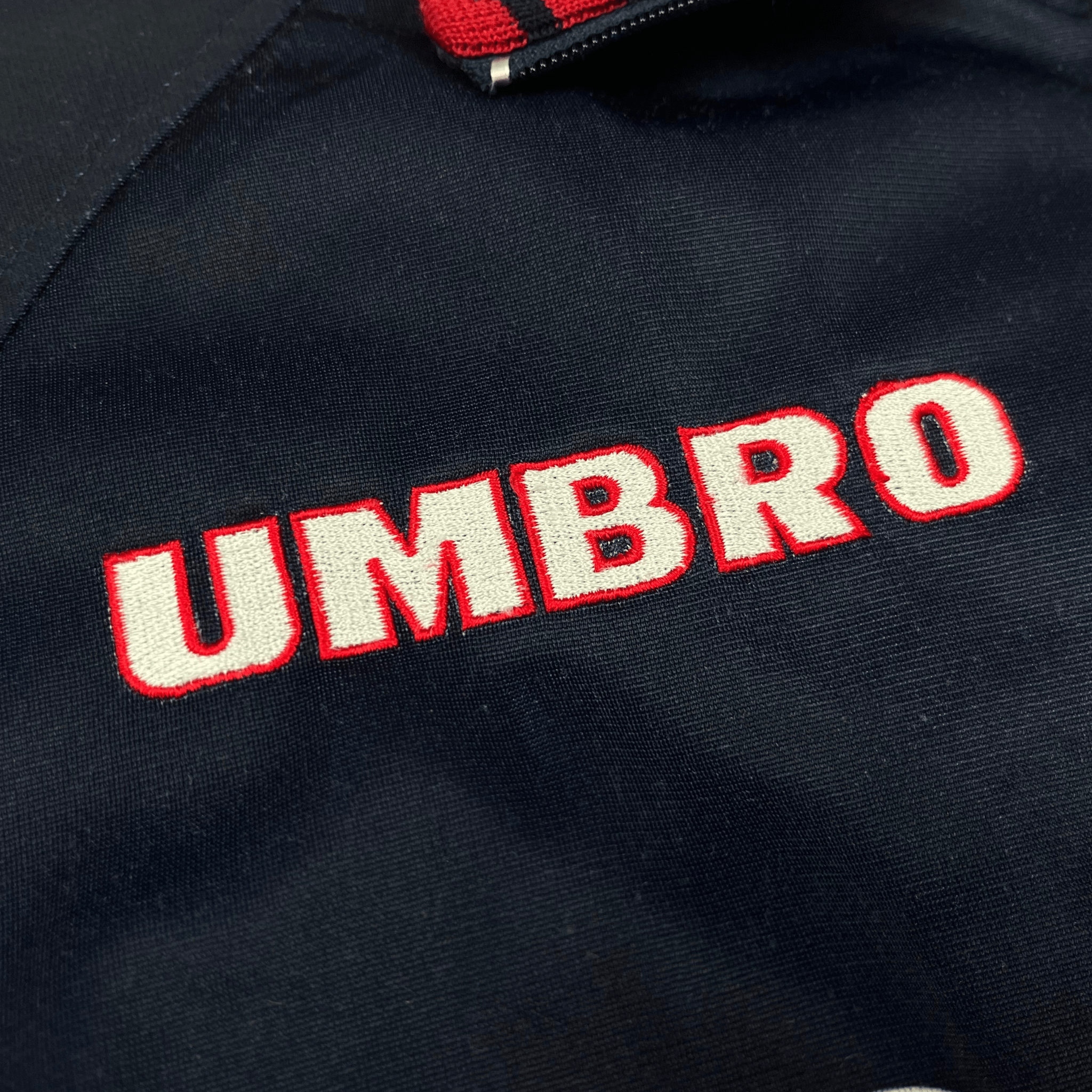 Veste d'entraînement Ajax 1997-98 XL