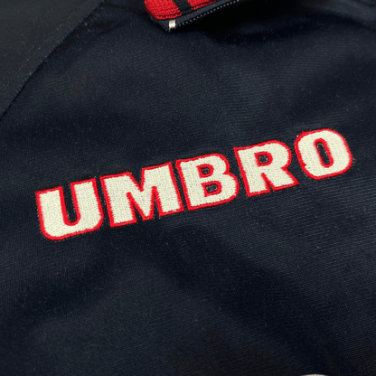 Ajax 1997-98 Training Jacket XL