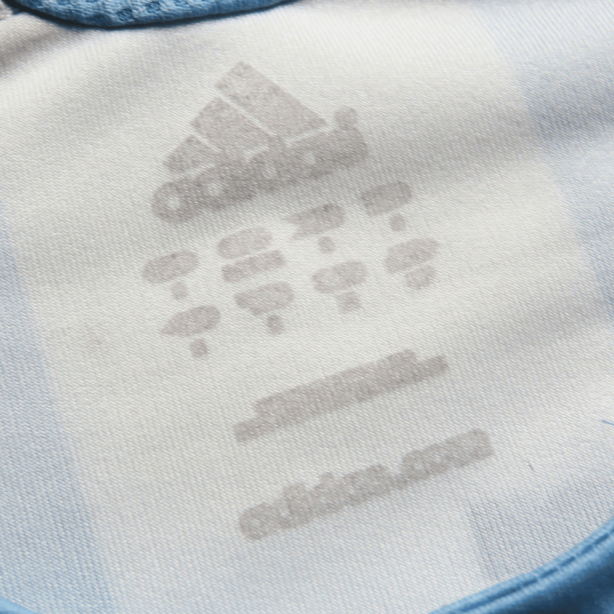 Authentic Adidas Argentina 2006-2007 Home shirt, Messi 19 on the back, size S | Nostalgic Football Shirts