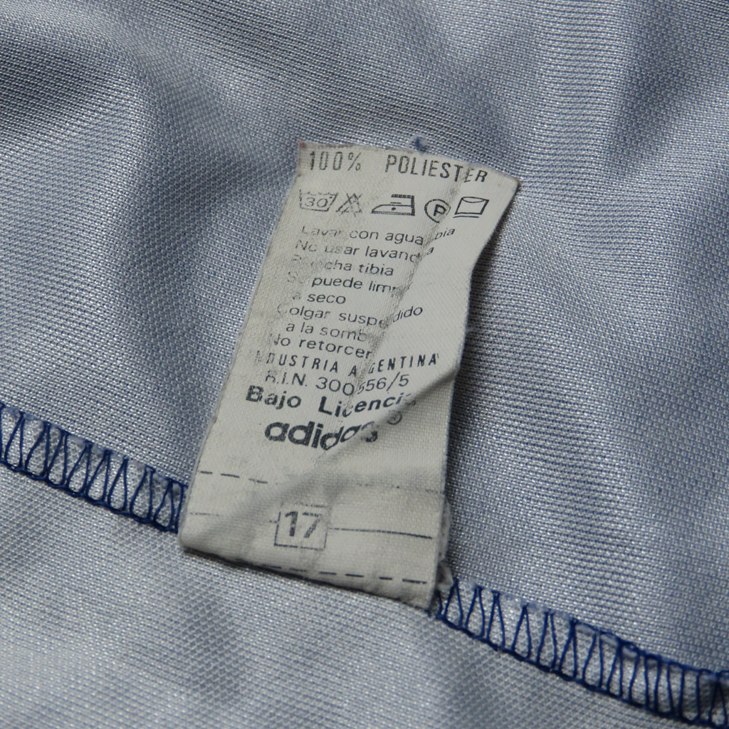 Argentina 1994-97 Away Maradona #10 Shirt L