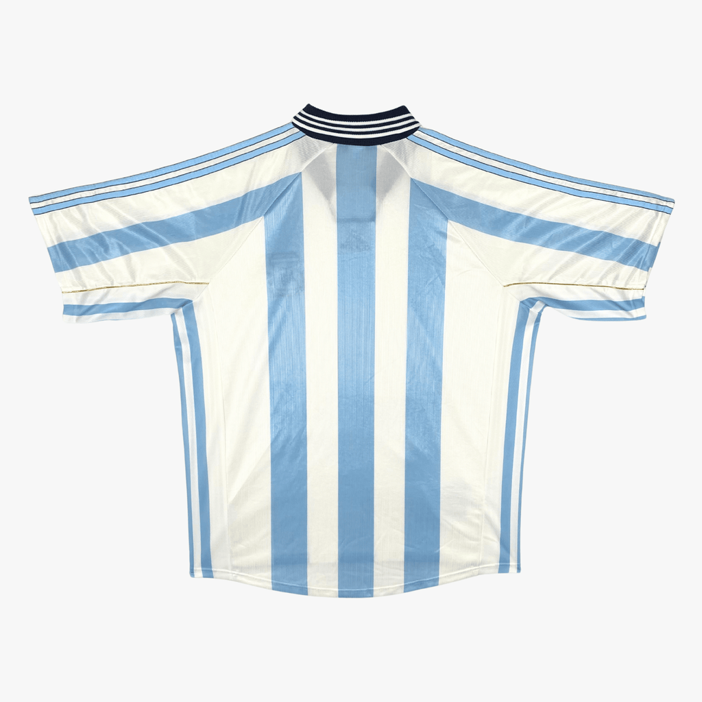 Maillot domicile Argentine 1998-99 XL
