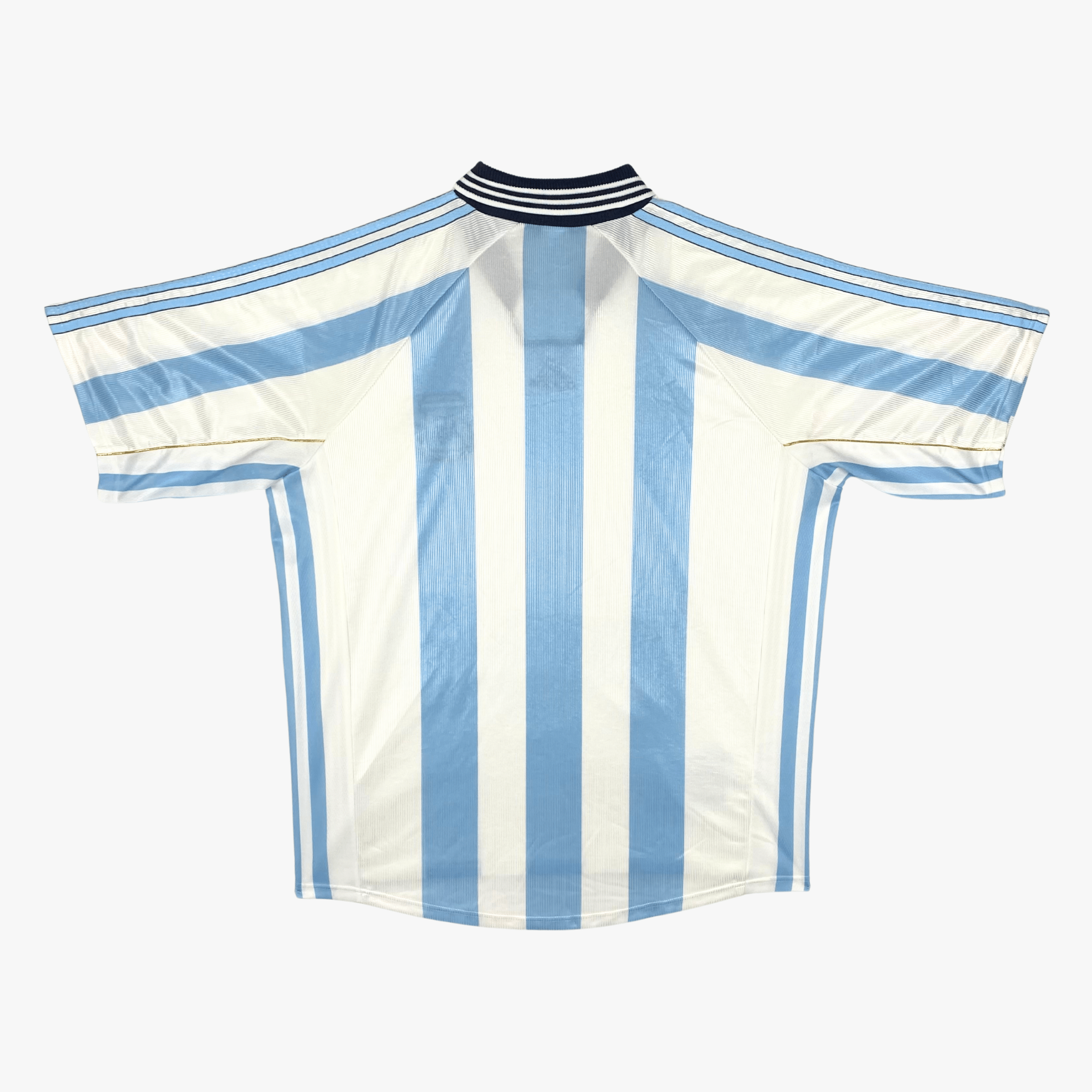 Argentina 1998-99 Home Shirt XL