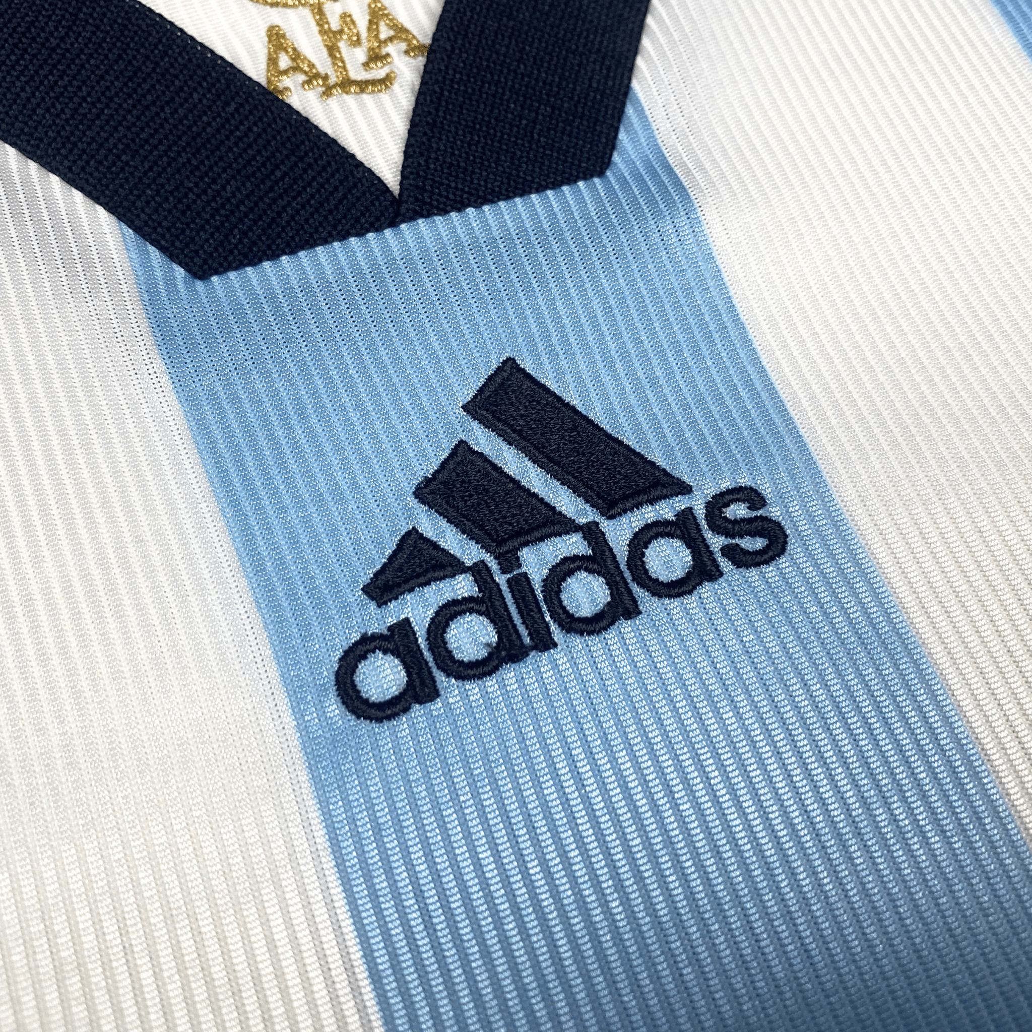 Argentina 1998-99 Home Shirt XL