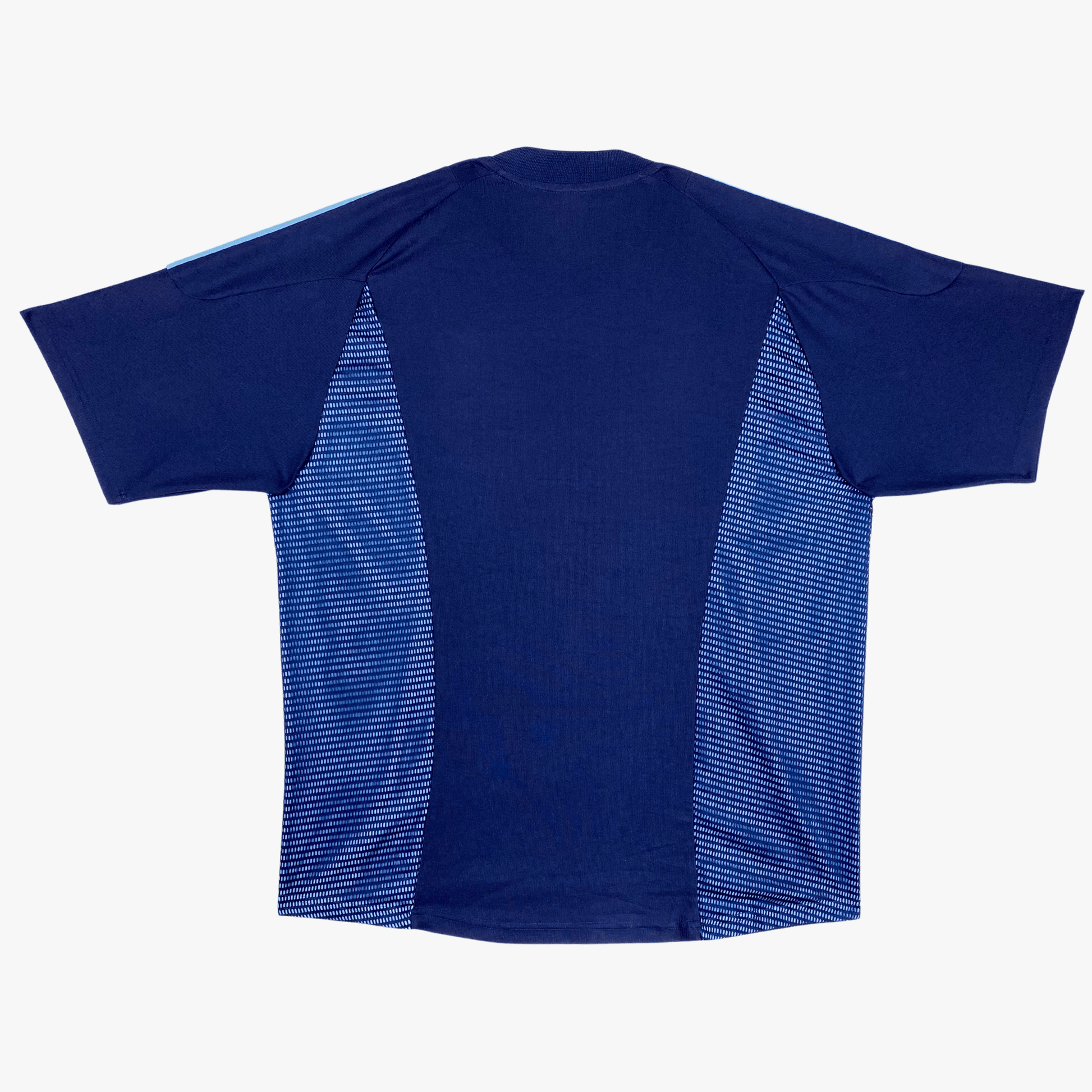 Argentinië 2002-04 Uitshirt L