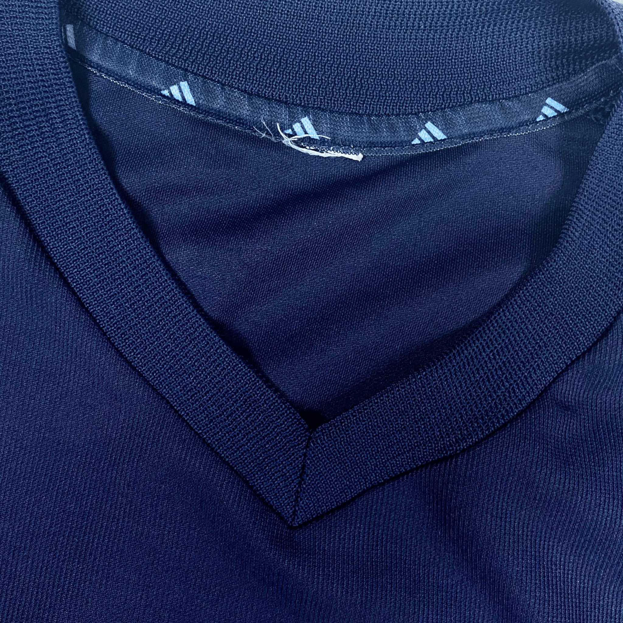 Argentina 2002-04 Away Shirt L