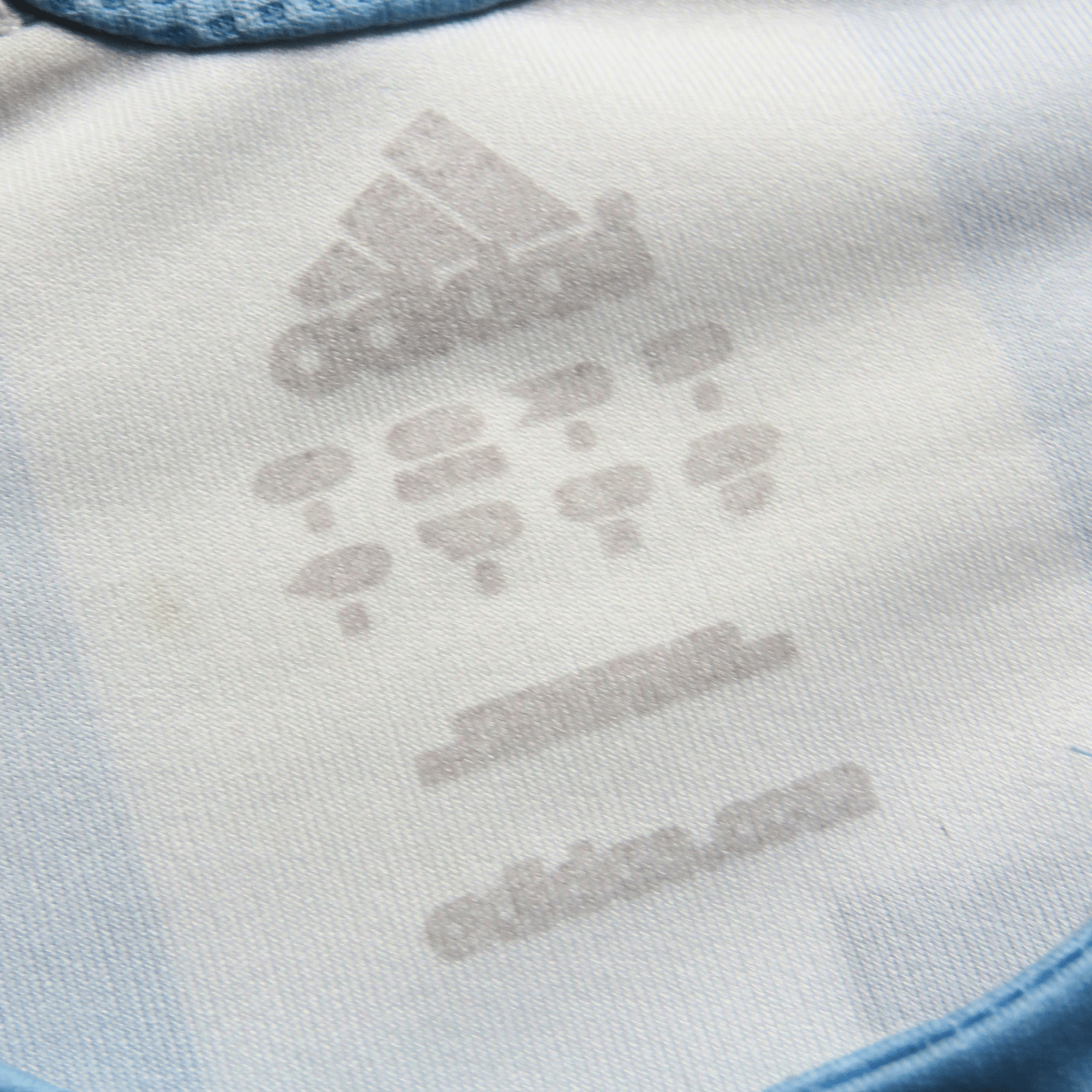 Argentina 2006-07 Home Messi #19 Shirt S