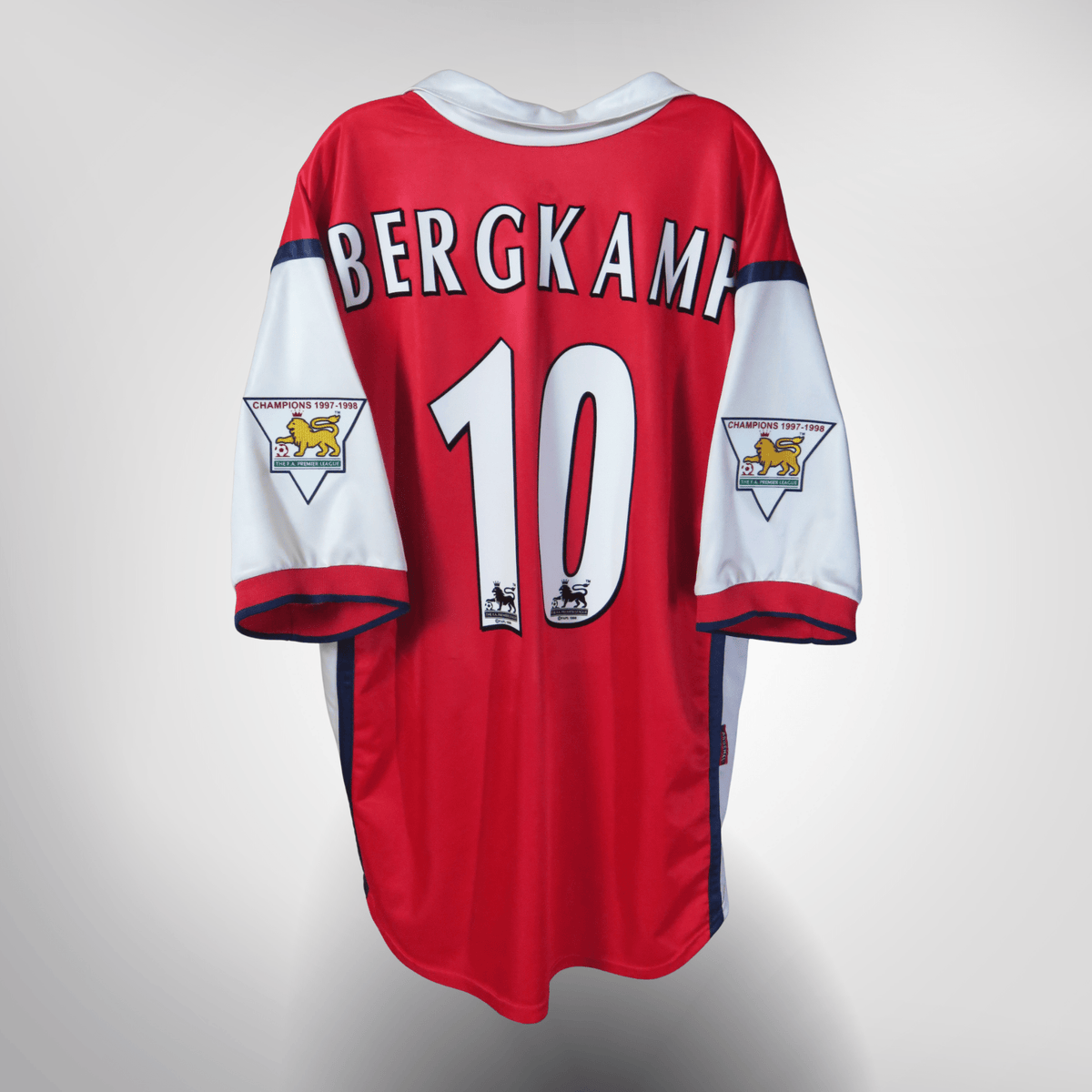 Arsenal-1998-1999-Home-