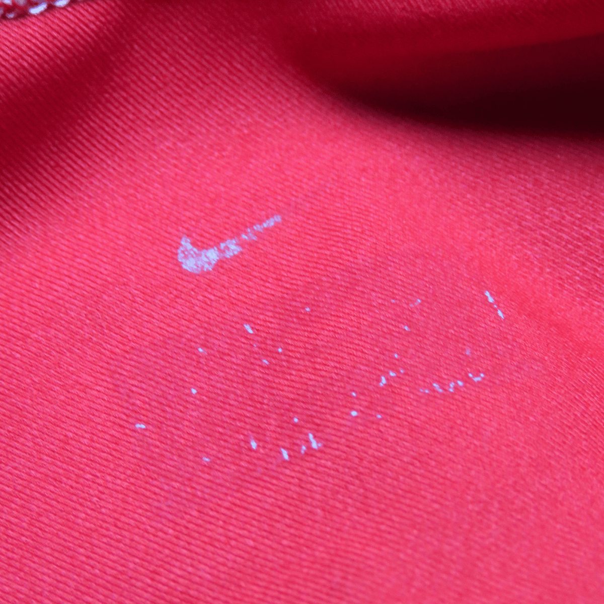 Authentic Nike Arsenal 2002-2004 Home shirt, Henry 14 on the back, size M | Nostalgic Football Shirts
