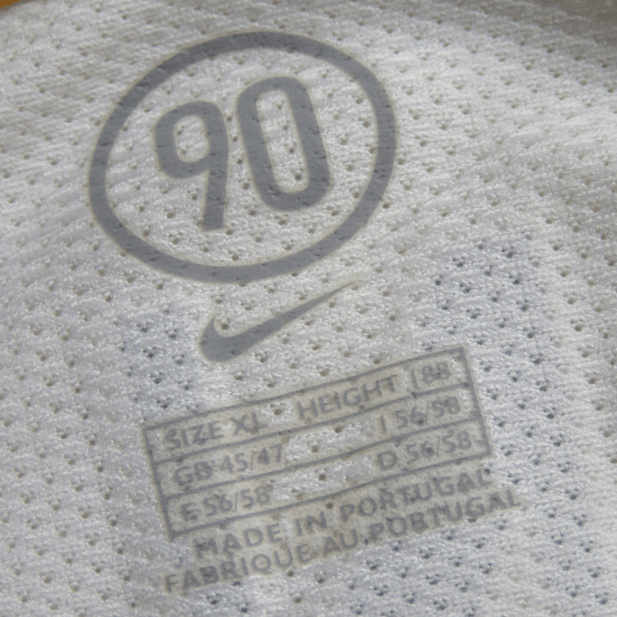 Authentic Nike Arsenal 2004-2005 Home shirt, Henry 14 on the back, size XL | Nostalgic Football Shirts