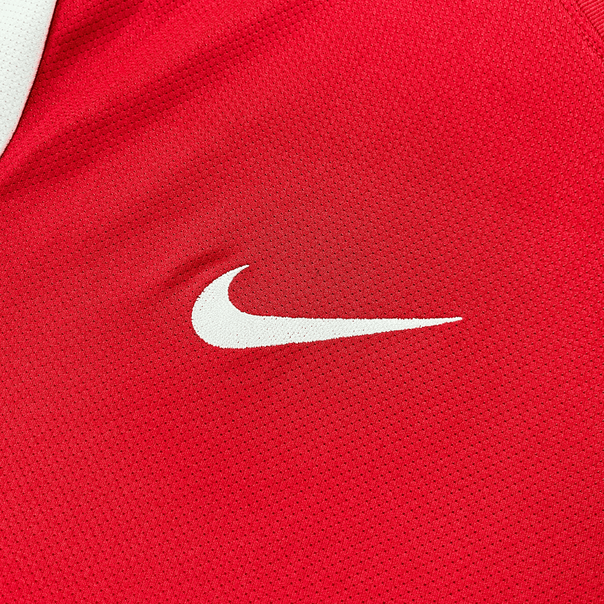 Authentic Nike Arsenal 2011-2012 Home shirt, Van Persie 10 on the back, size M | Nostalgic Football Shirts