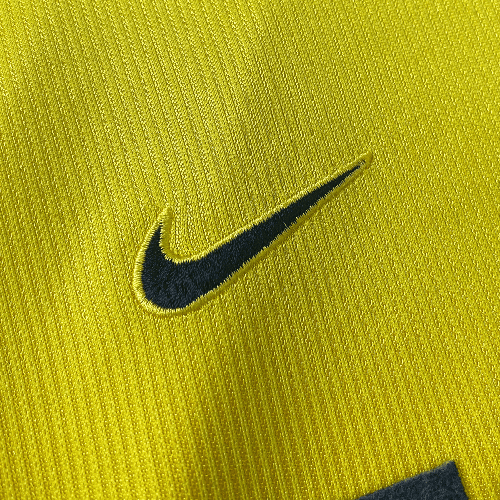 Arsenal 1999-00 Uitshirt S