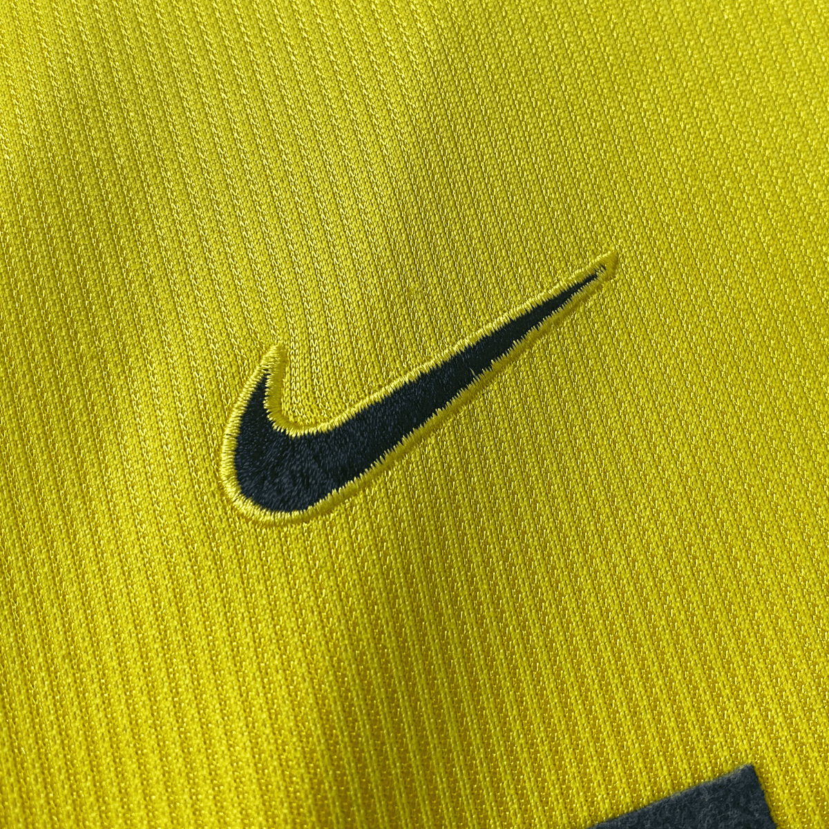 Arsenal 1999-00 Away Shirt S