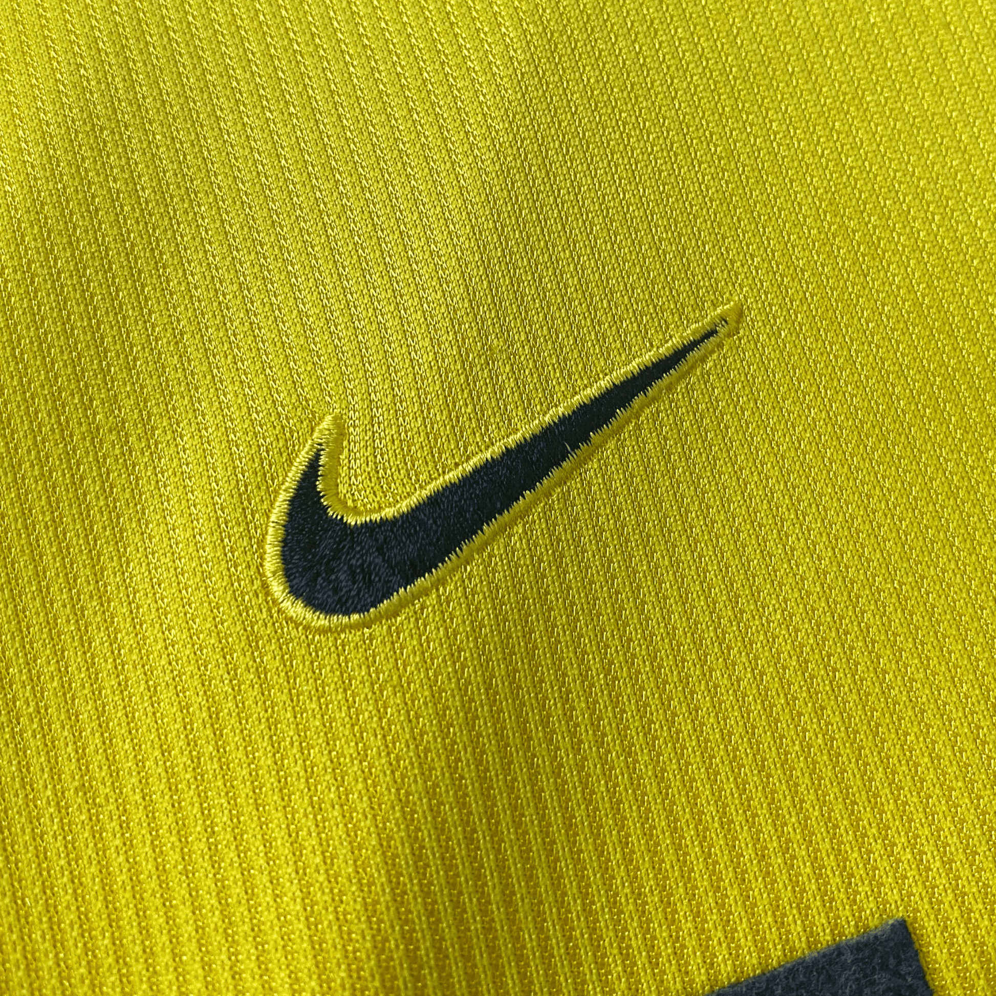 Arsenal 1999-00 Uitshirt S