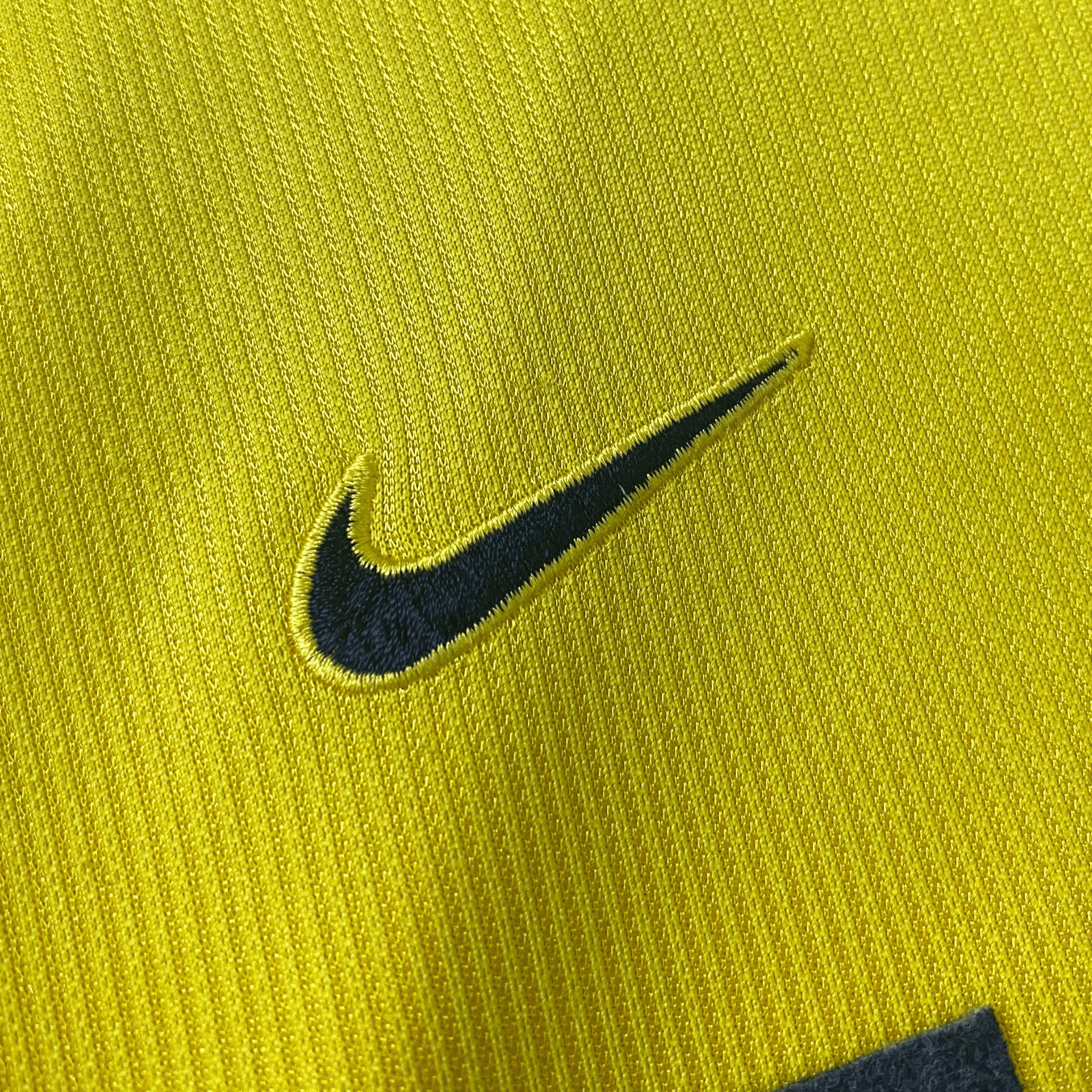 Arsenal 1999-00 Away Shirt S