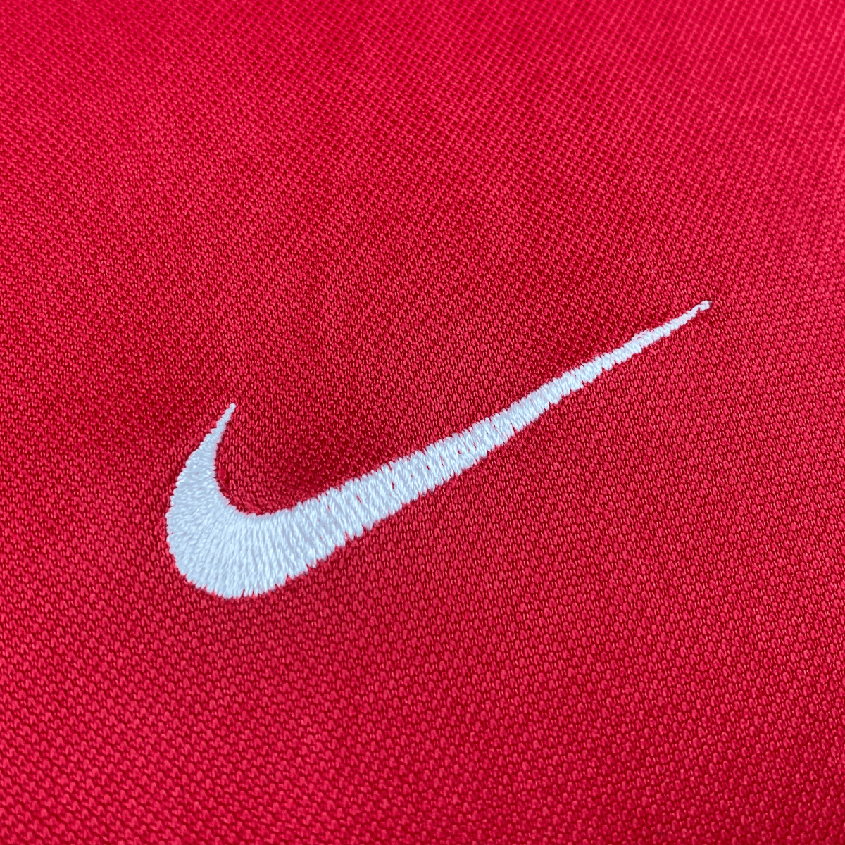 Arsenal 2000-02 Home Henry #14 Shirt M